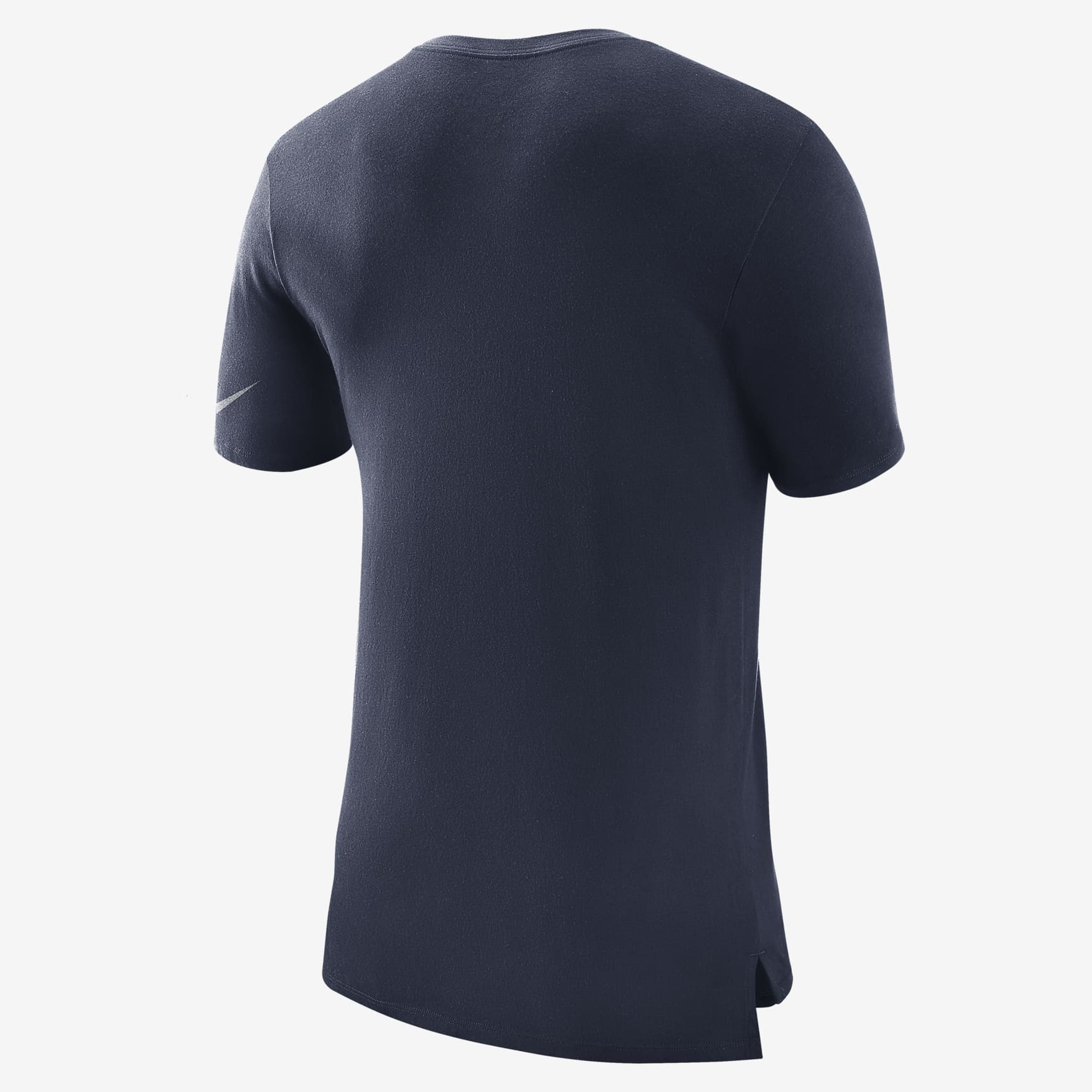 Nike Enzyme Droptail (NFL Cowboys) Men's T-Shirt. Nike PT