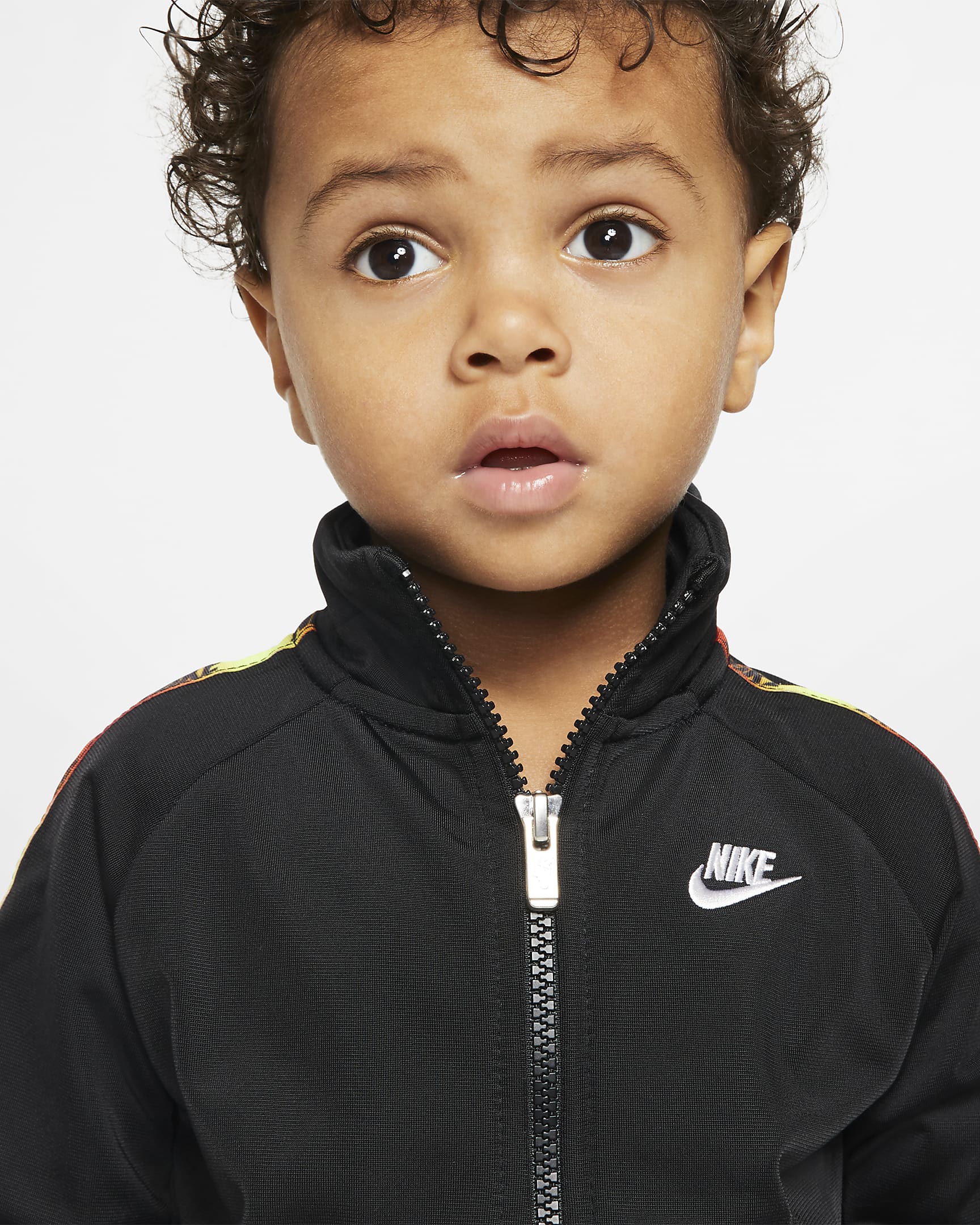 Nike Sportswear Baby (12-24M) Tracksuit. Nike.com