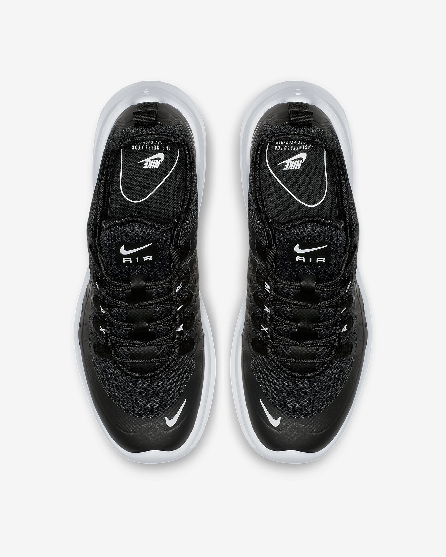 nike air max axis bleu
