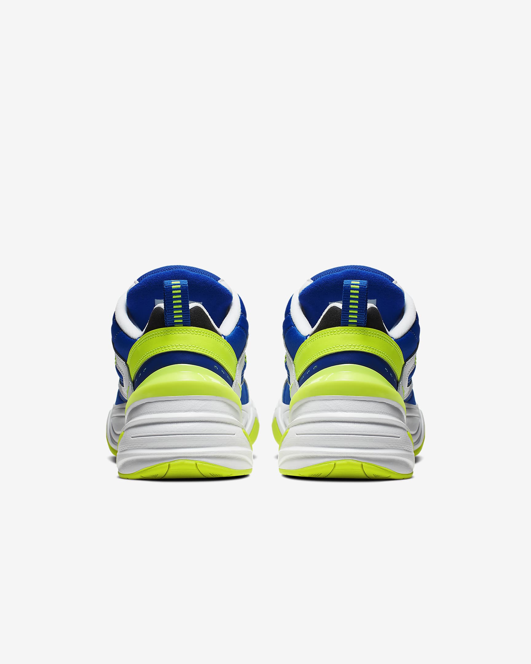 Nike M2K Tekno Men's Shoes. Nike UK