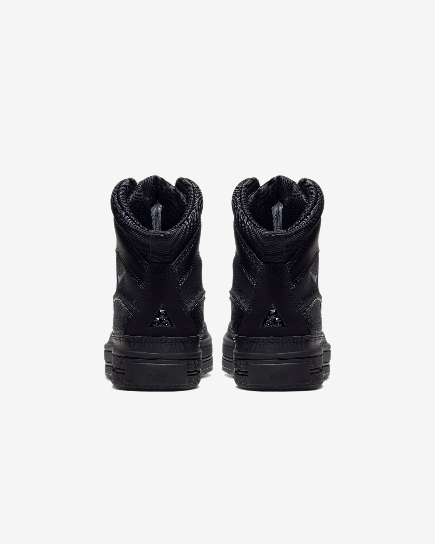 Boots Nike Woodside 2 High ACG pour ado. Nike CH