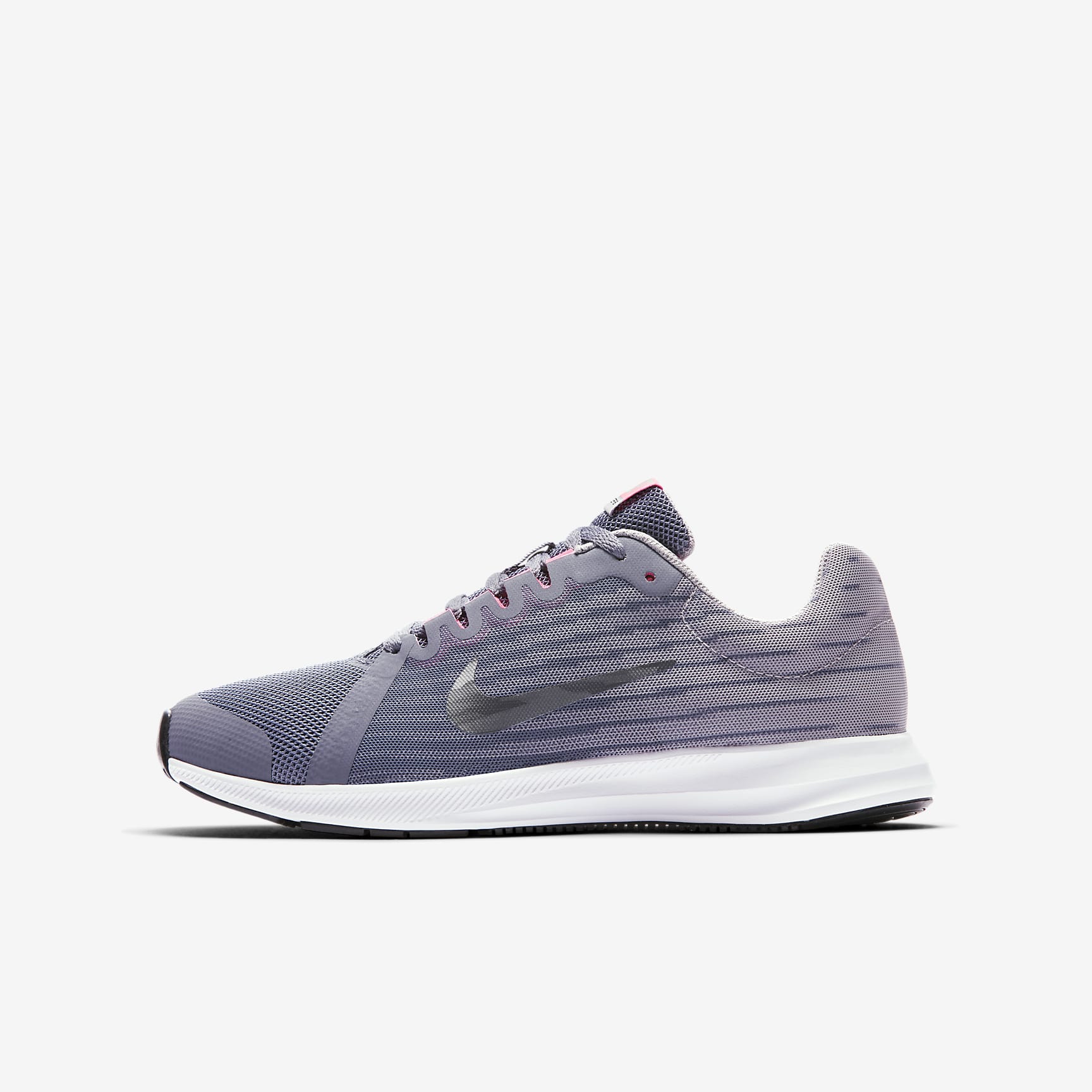 downshifter 8 nike review