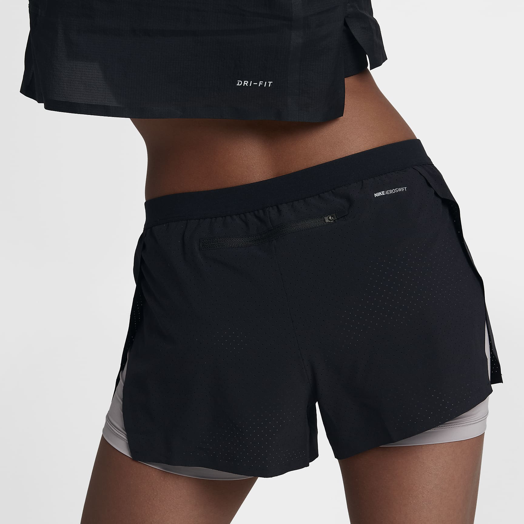 NikeLab Essentials Women's Shorts. Nike VN