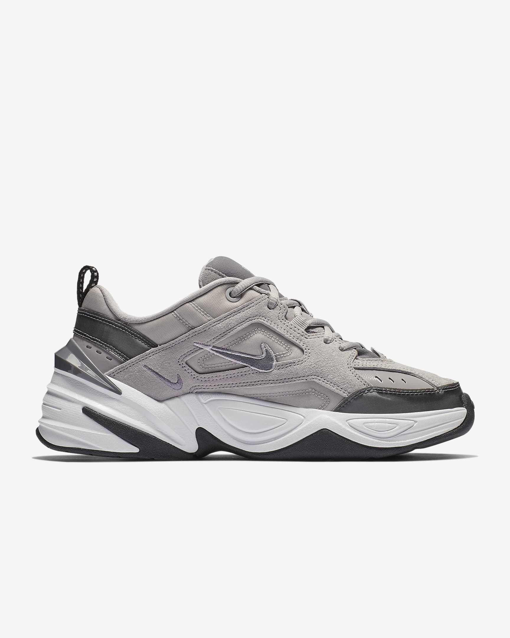 nike m2k tekno women's shoe