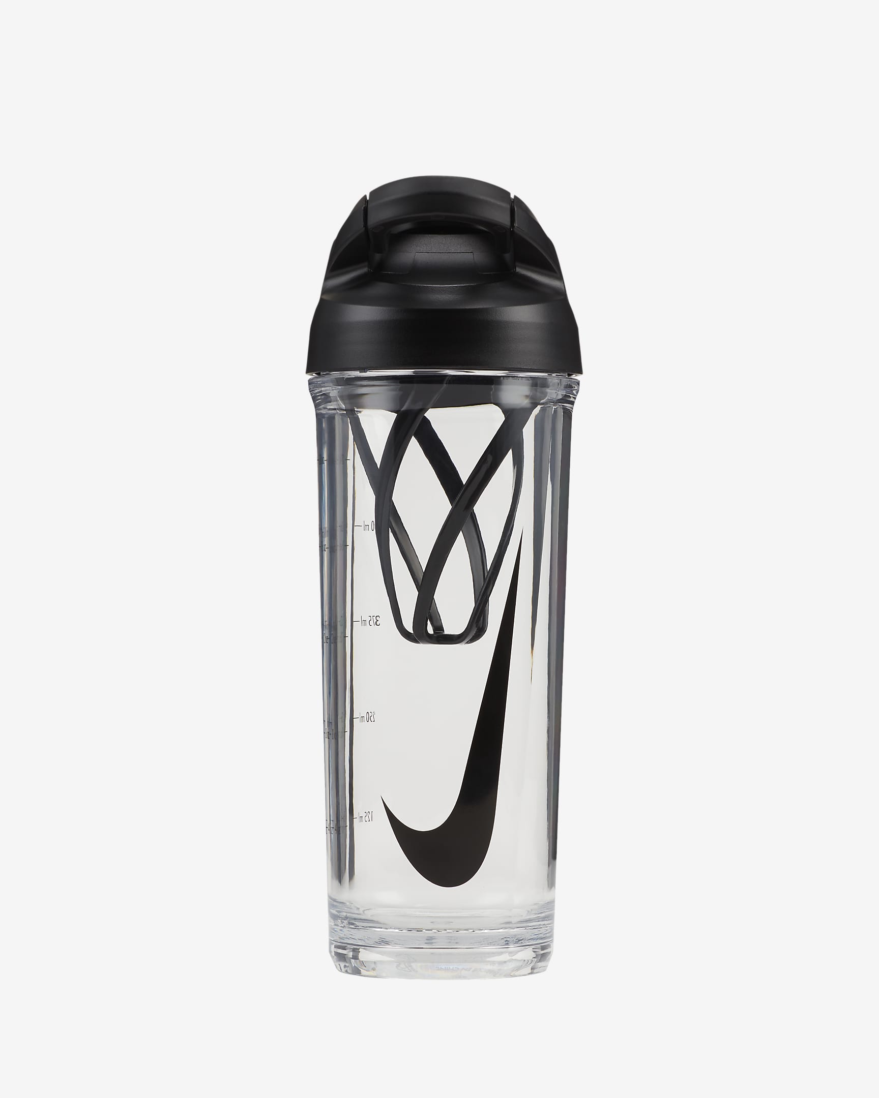 Nike HyperCharge 682mL (approx.) Shaker Bottle. Nike SI