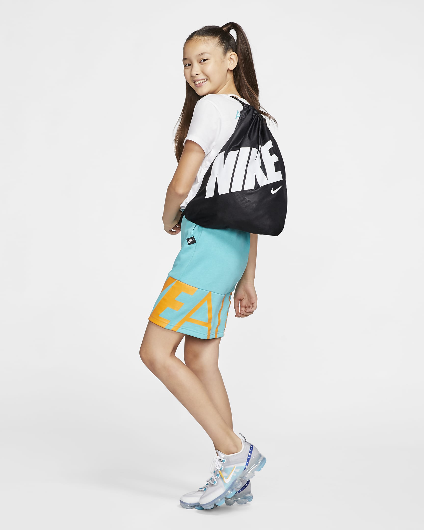 gymsack nike original