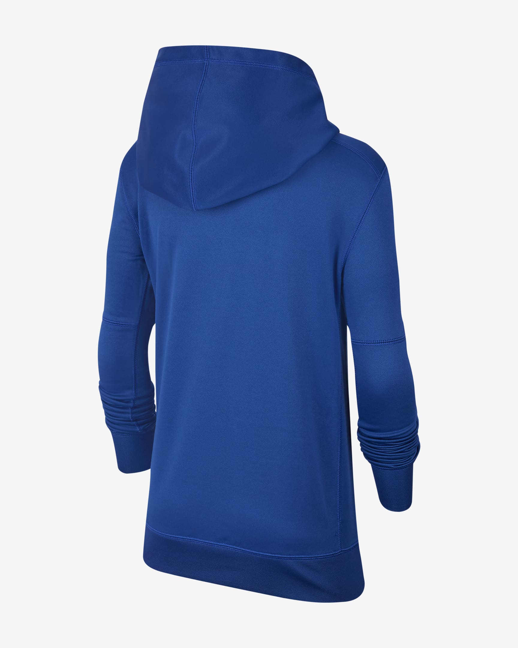 Nike (NFL Giants) Big Kids' Logo Hoodie. Nike.com