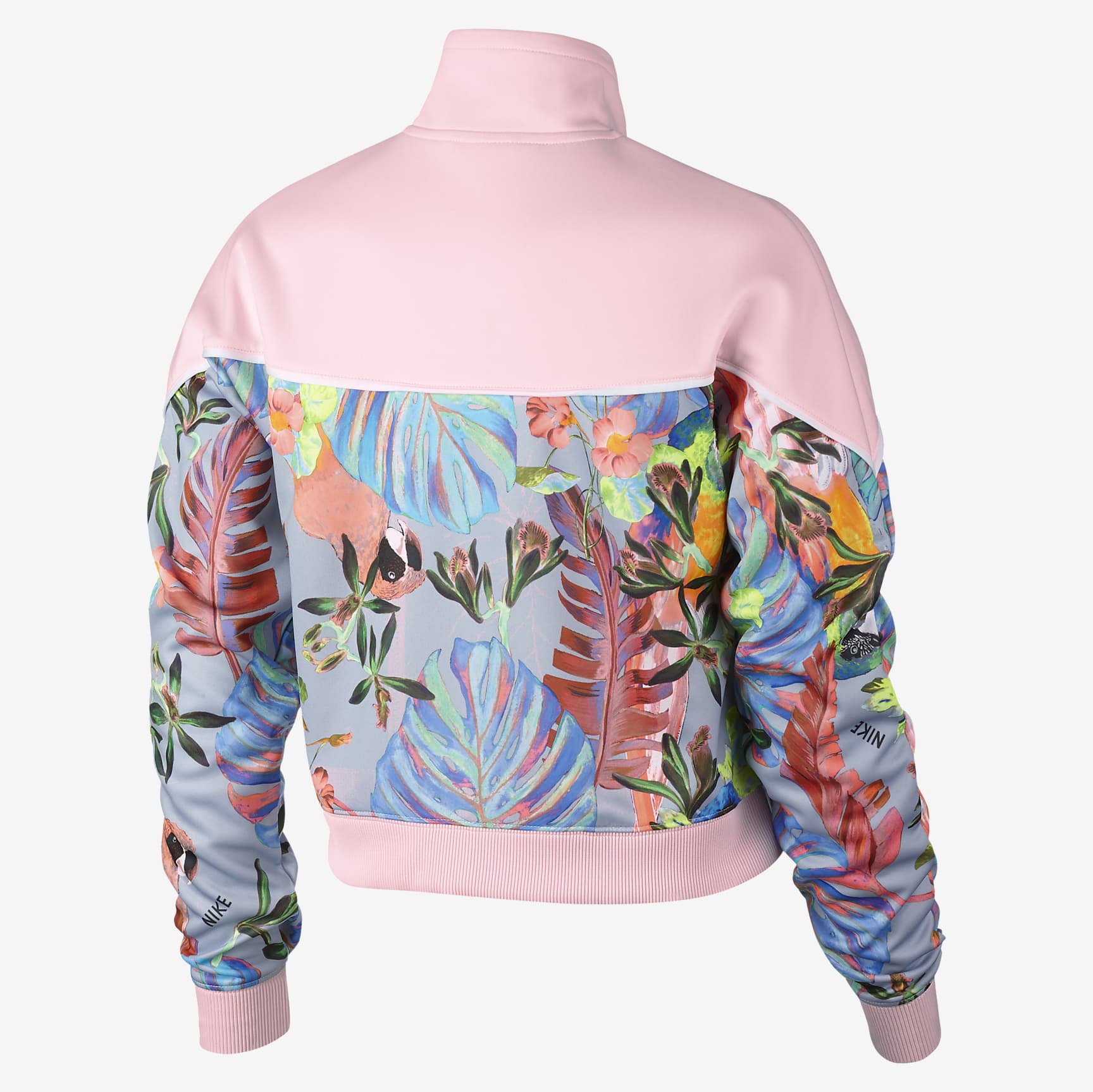 Nike Sportswear Women's Jacket. Nike AU