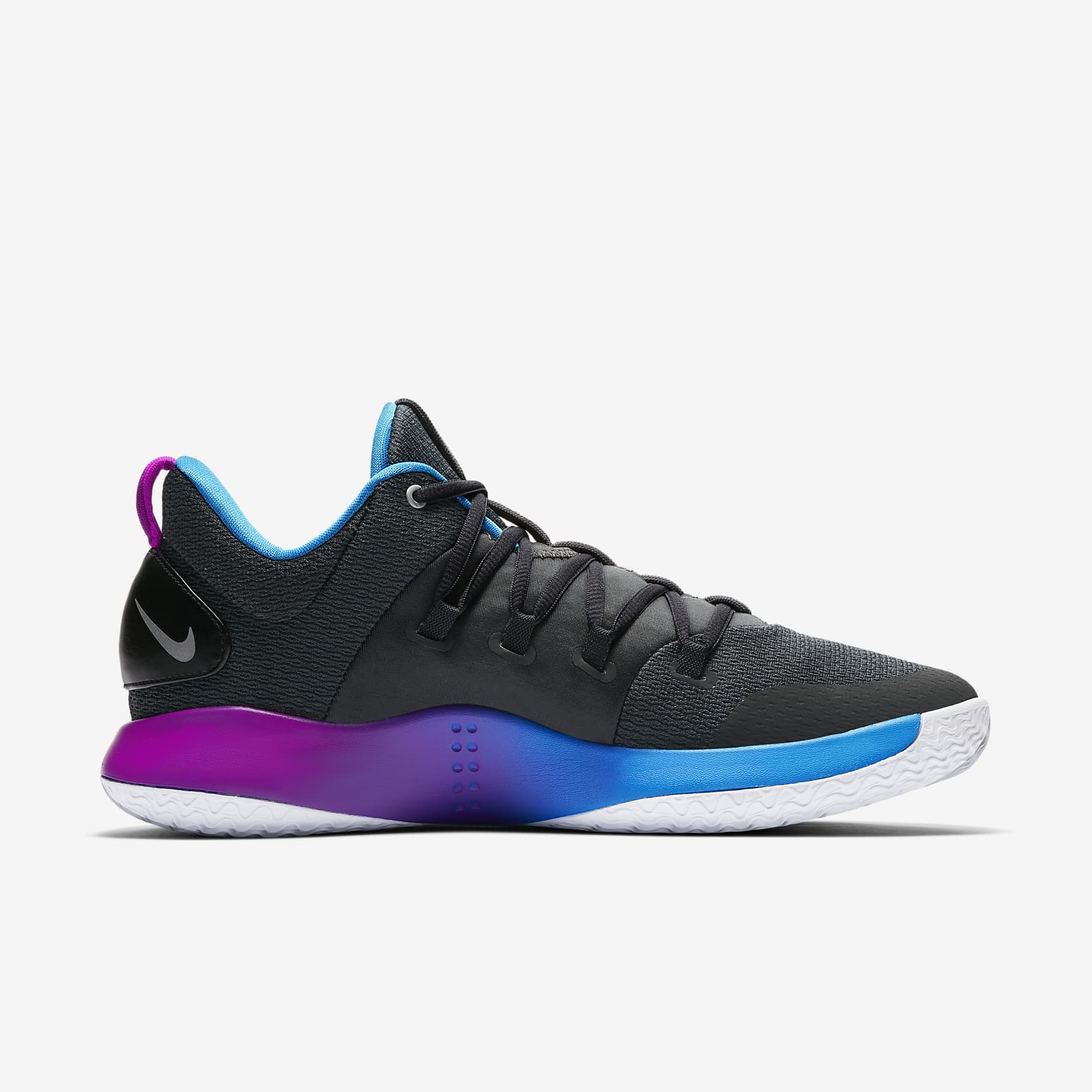 Nike Hyperdunk X Low Basketball Shoe. Nike IE
