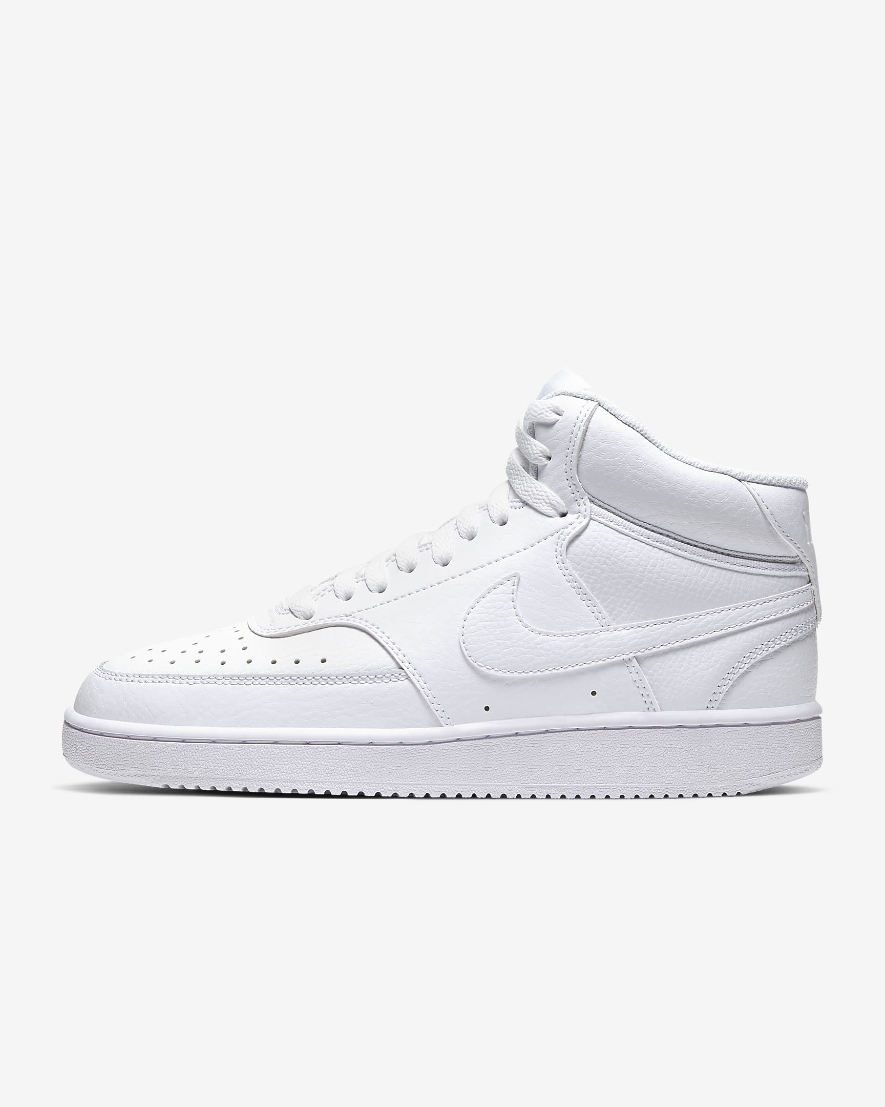 Nikecourt Vision Mid