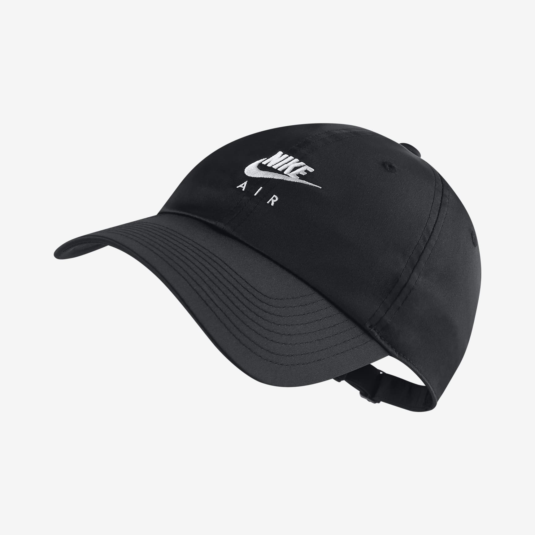 Nike Air Heritage86 Women's Adjustable Hat. Nike MY