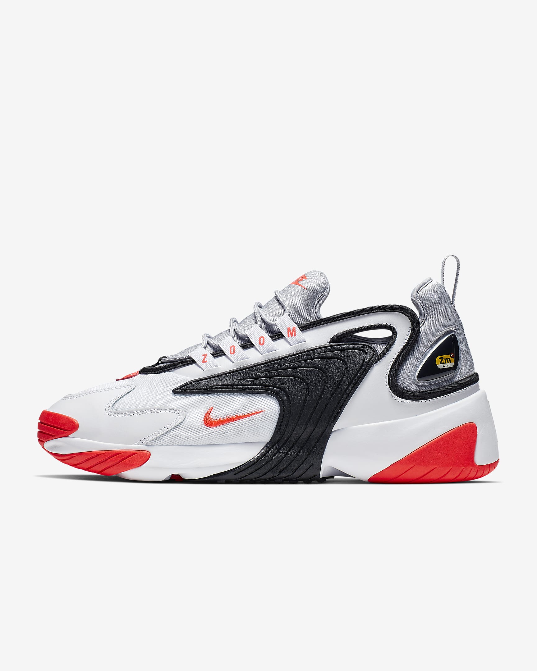 nike zoom 2k men