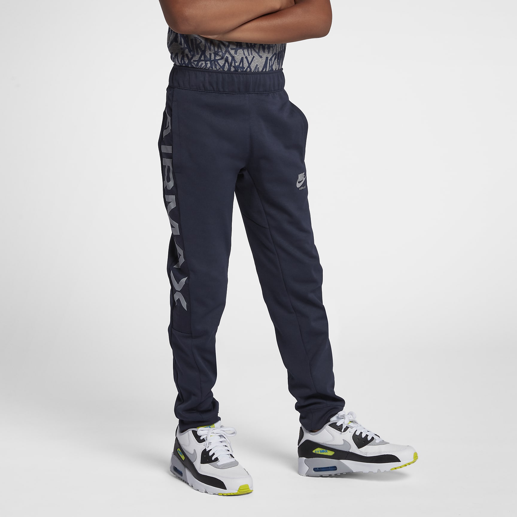 Nike Air Max Older Kids' (Boys') Trousers. Nike CH
