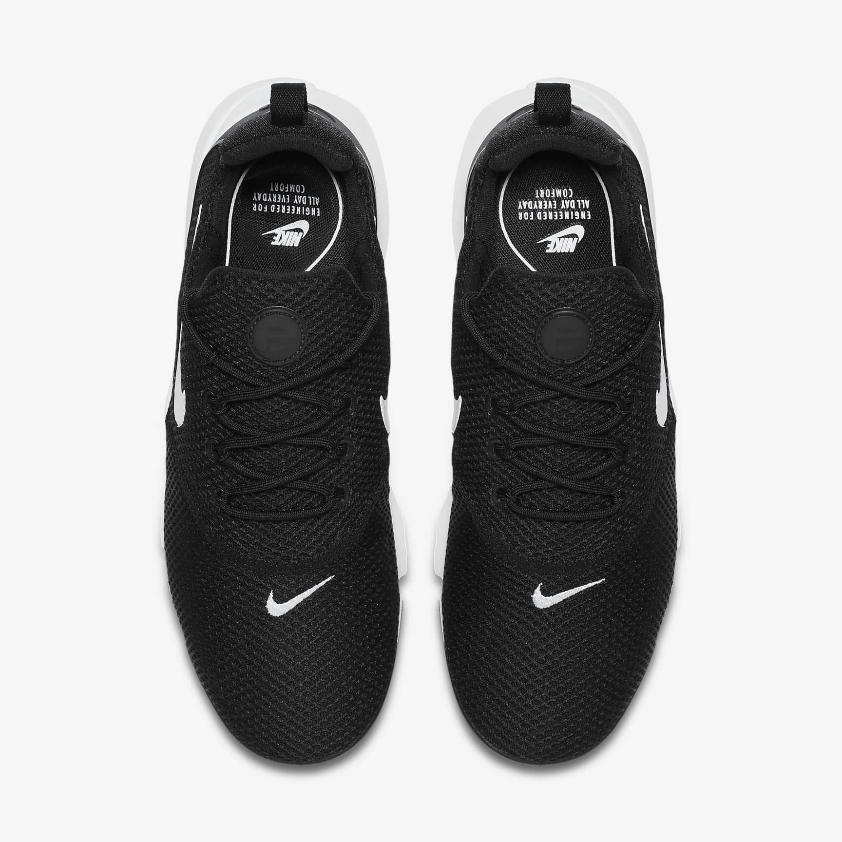 nike presto fly womens