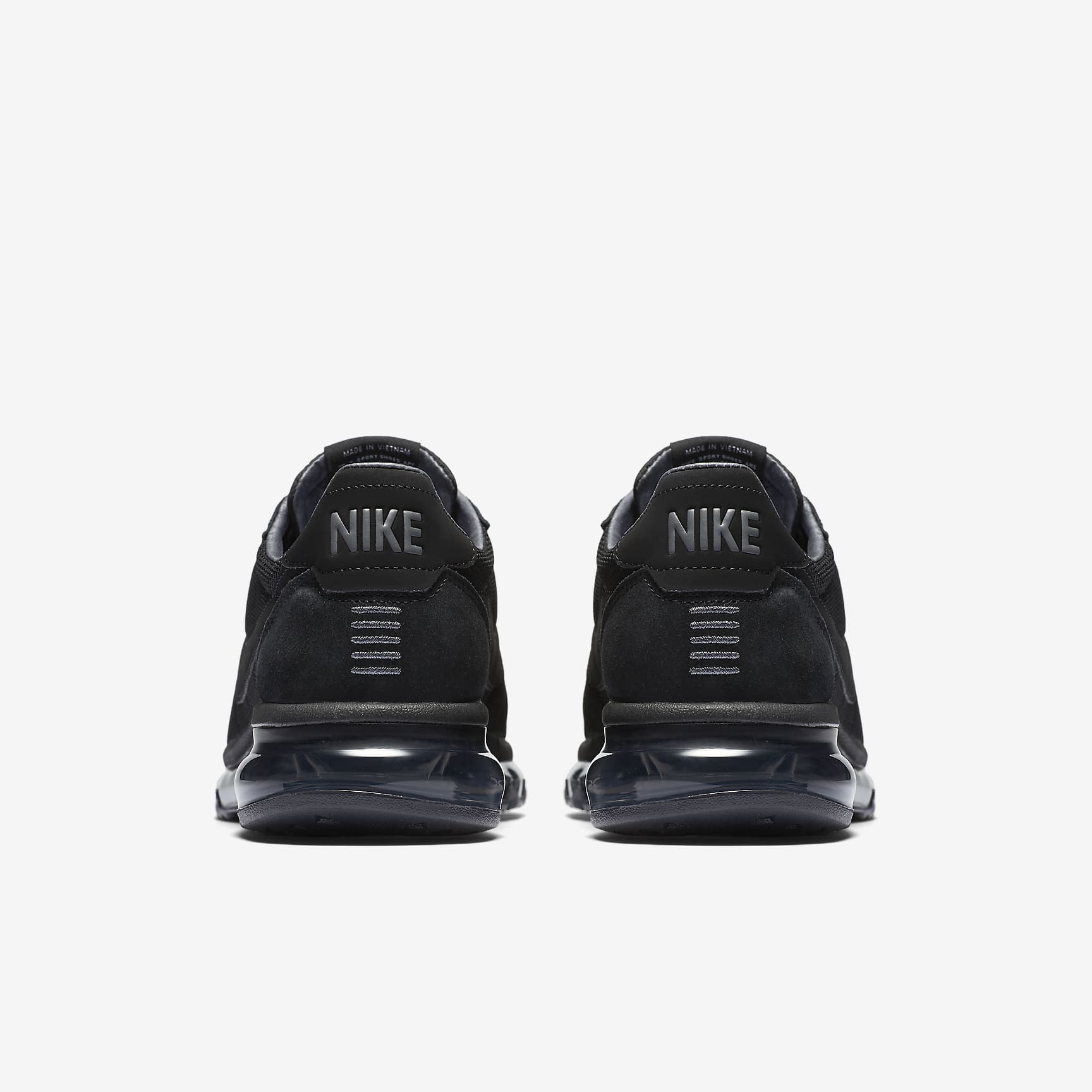 Nike Air Max LD-Zero Unisex Shoe. Nike RO