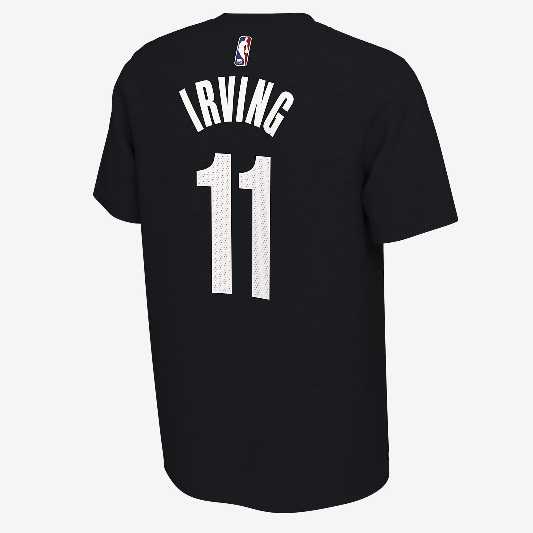 irving nets shirt