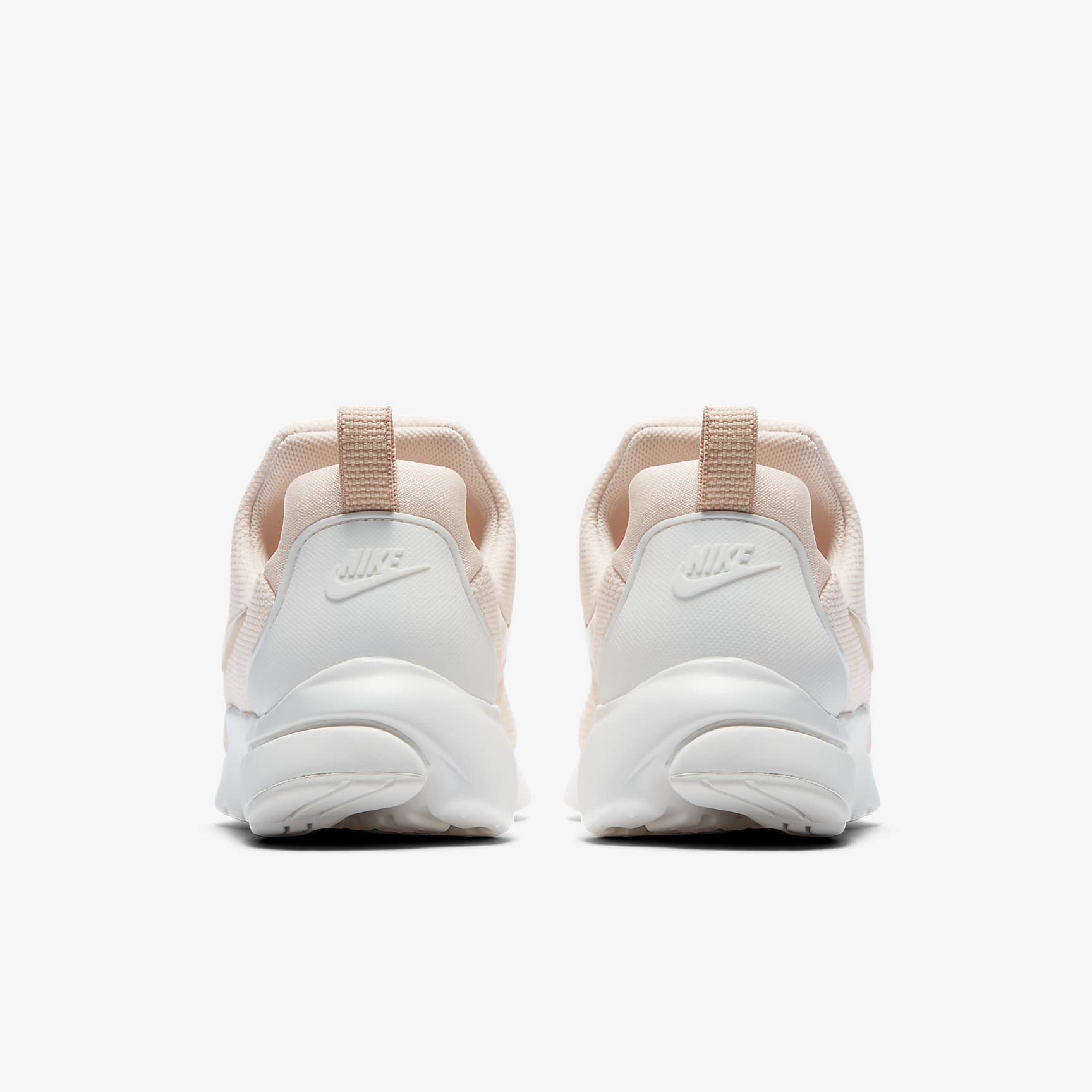 womens nike presto fly trainers