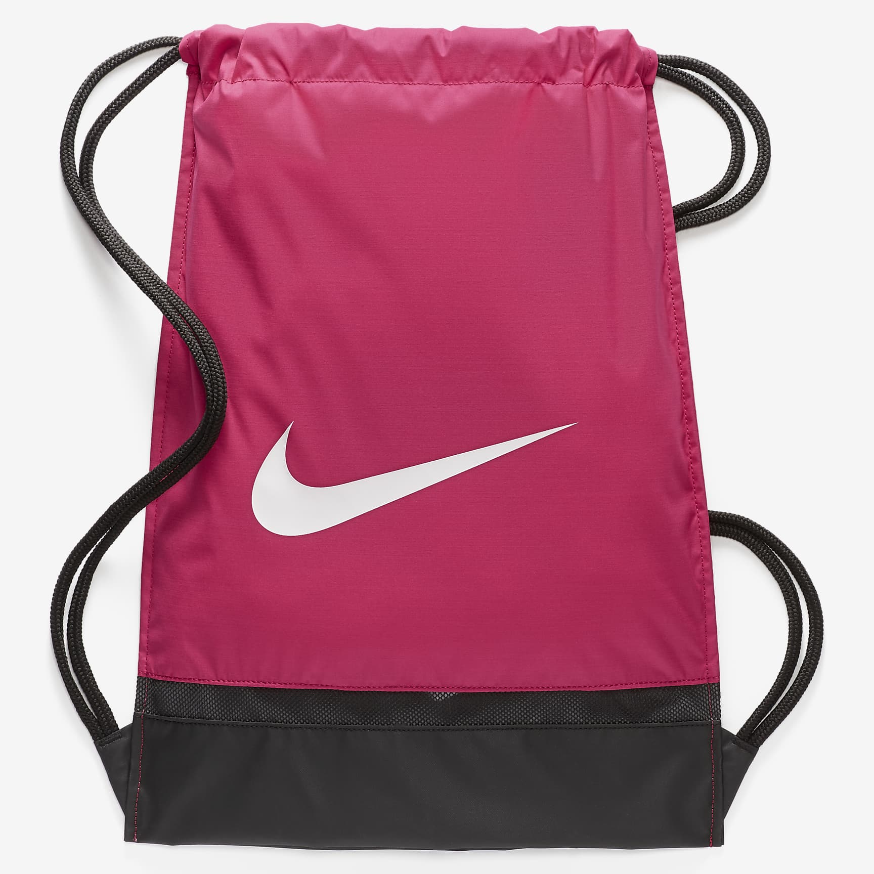 Nike Brasilia Training Gymsack (17L). Nike ZA