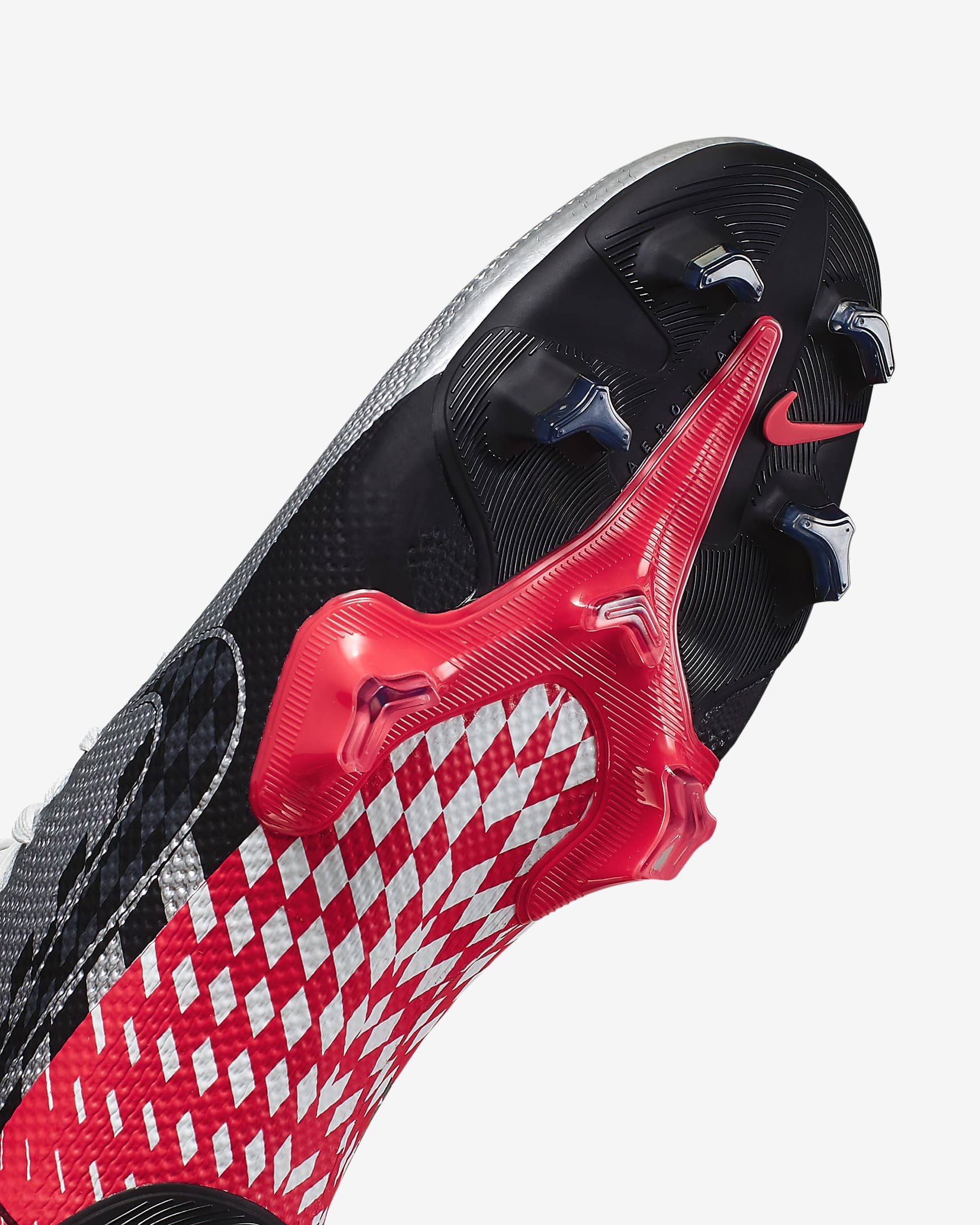 Chaussures de soccer FUTURE 8 PRO FG/AG Unisexe | PUMA nada