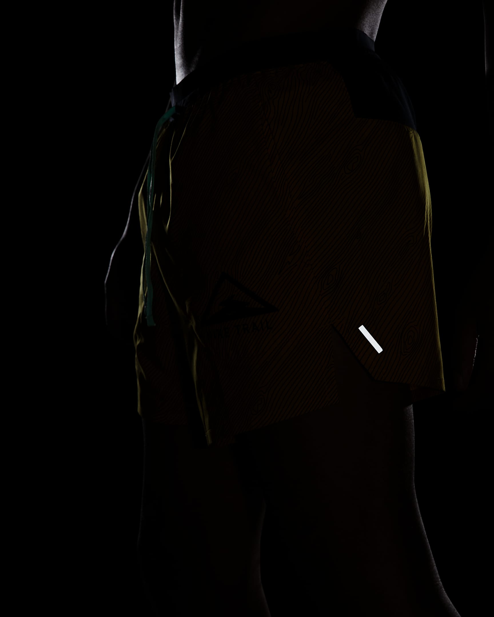 flex stride ultra light short