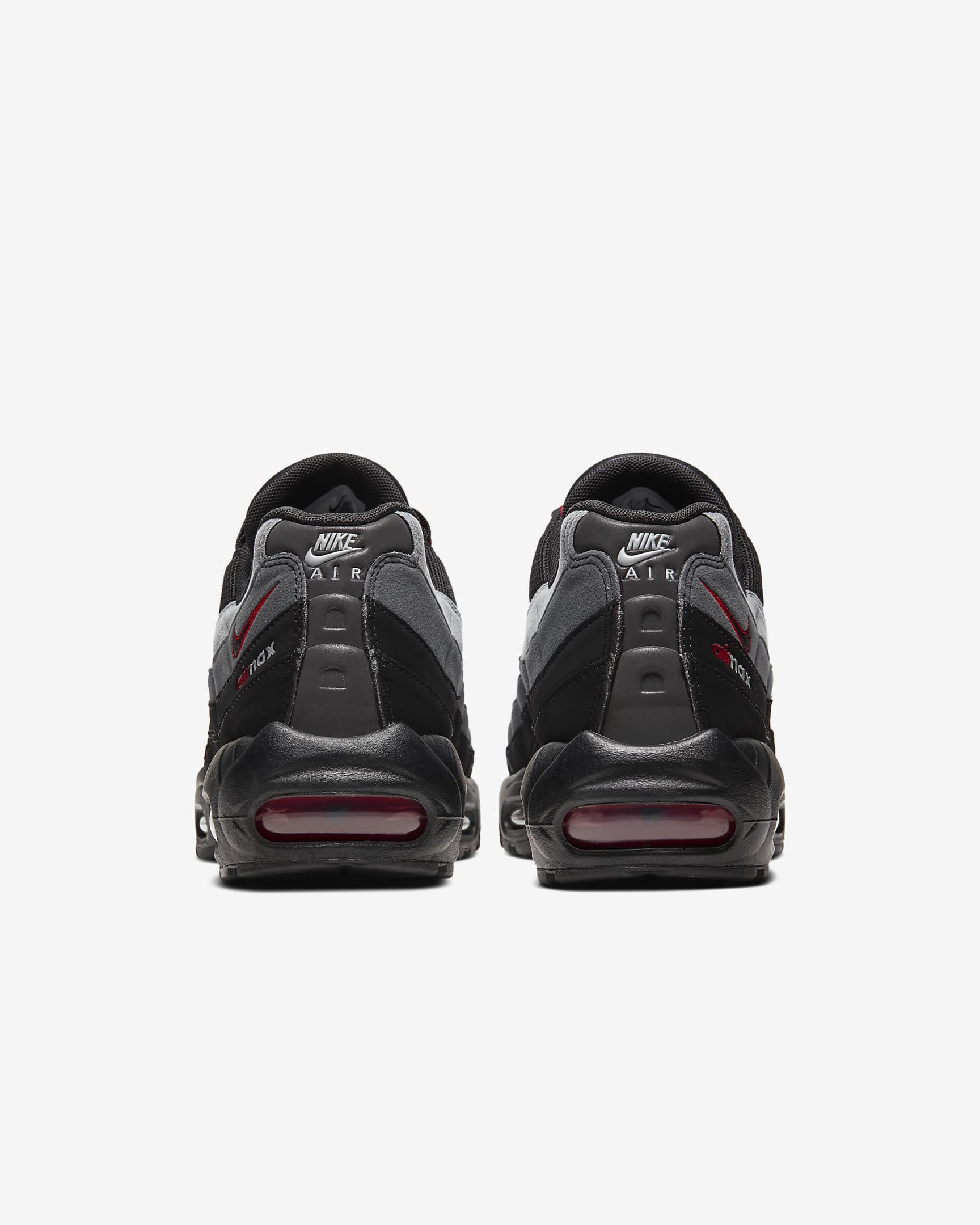 Nike Air Max 95 Men's Shoe. Nike RO