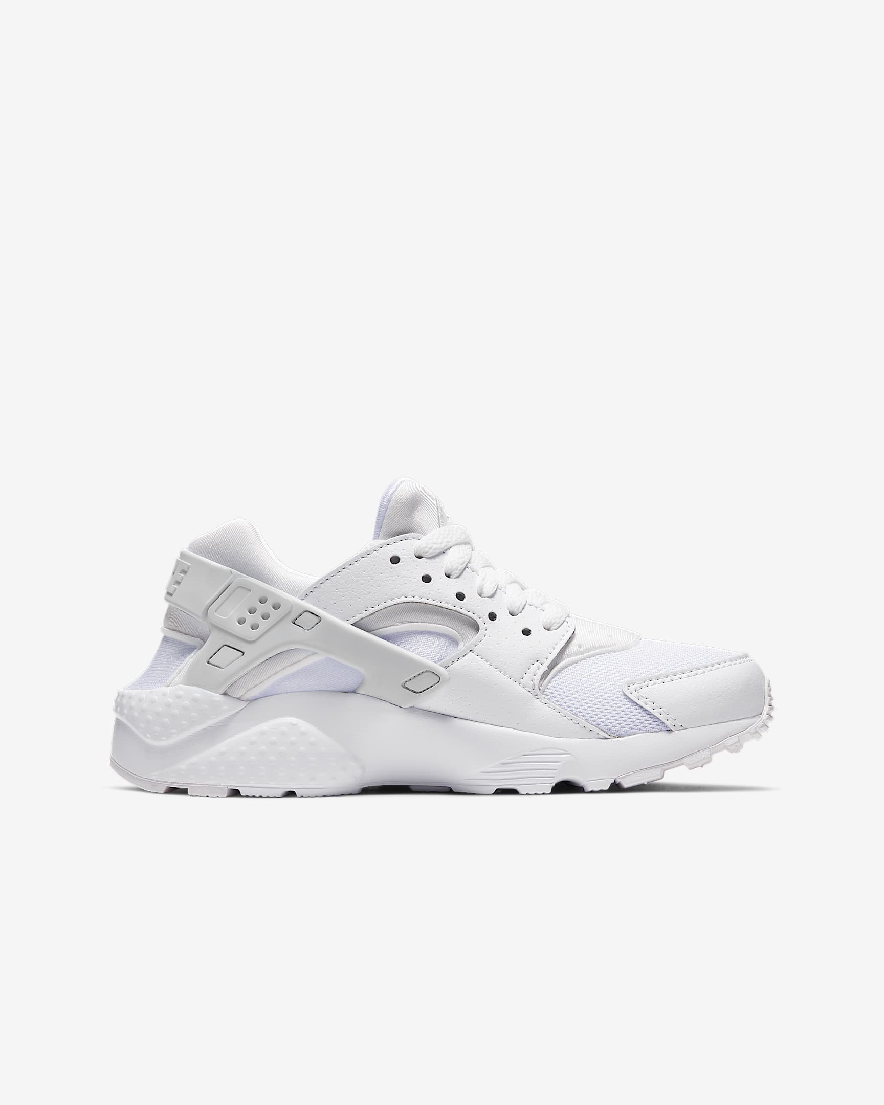 Sapatilhas Nike Huarache Run Júnior. Nike PT