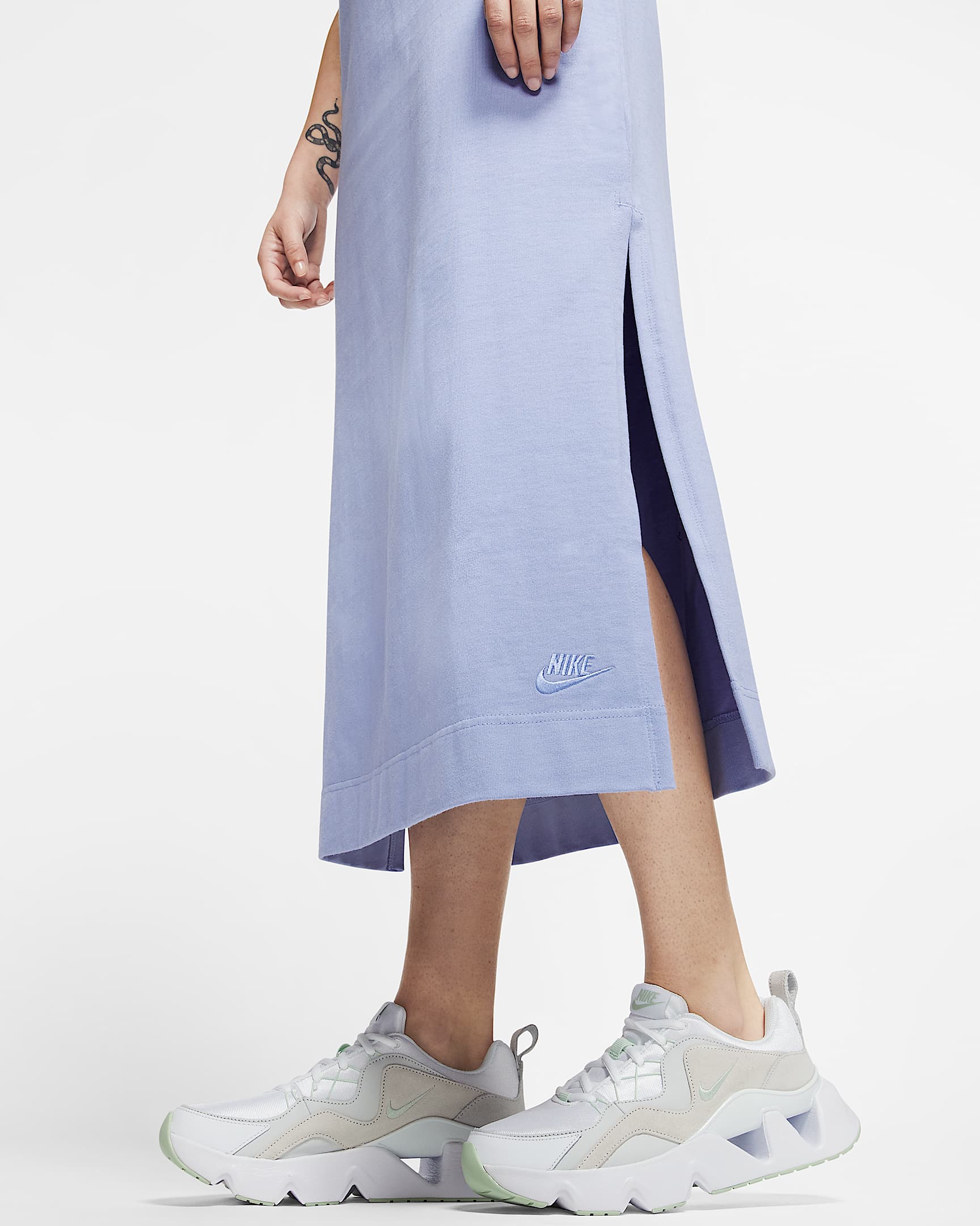 Nike Sportswear Women's Jersey Dress.