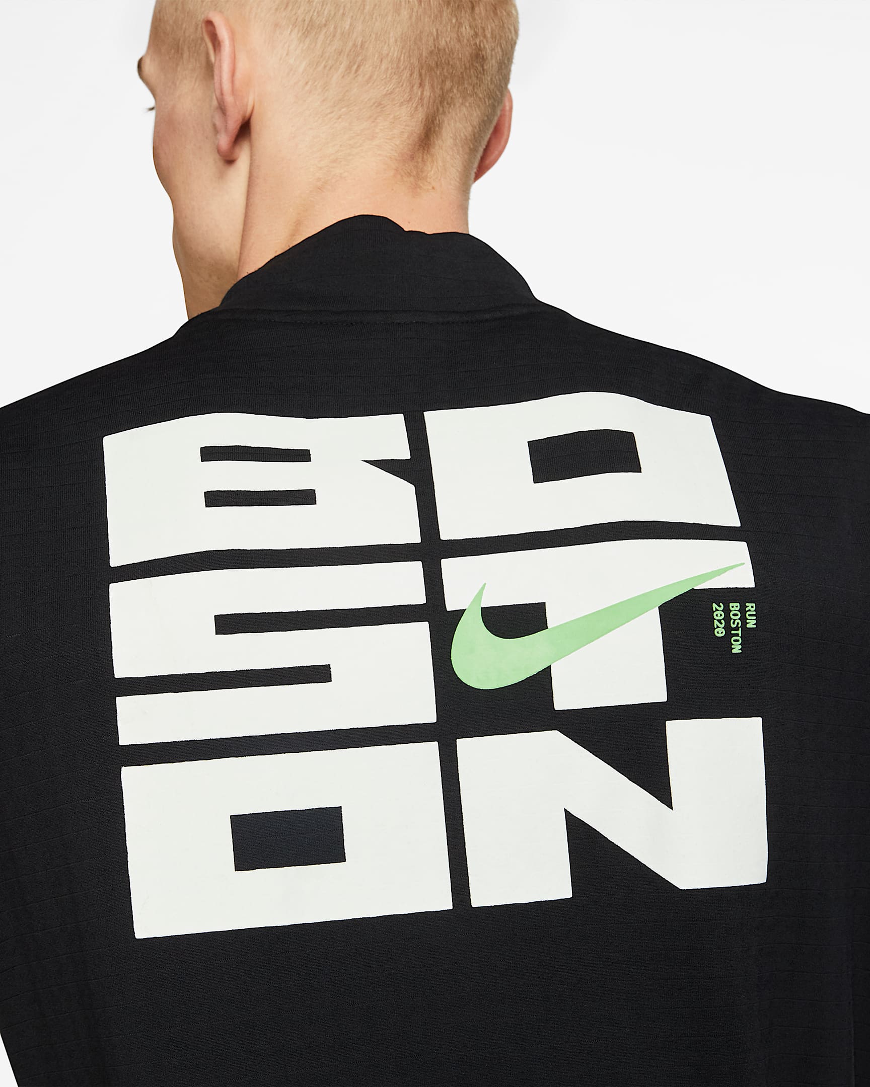 nike sphere element top