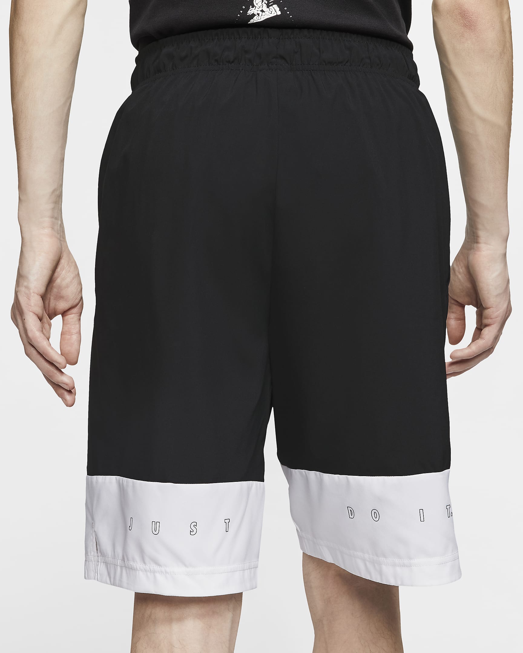 Nike Flex Men's Training Shorts - Black