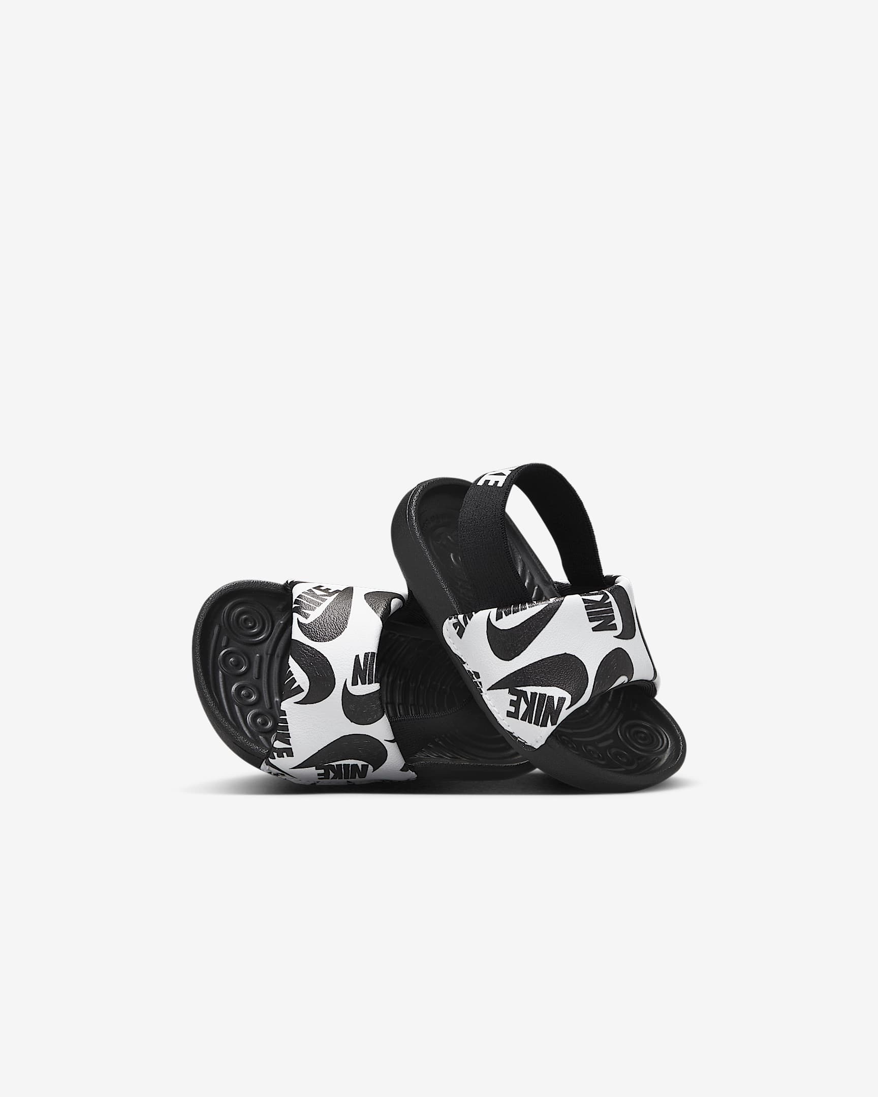 nike kawa slide junior