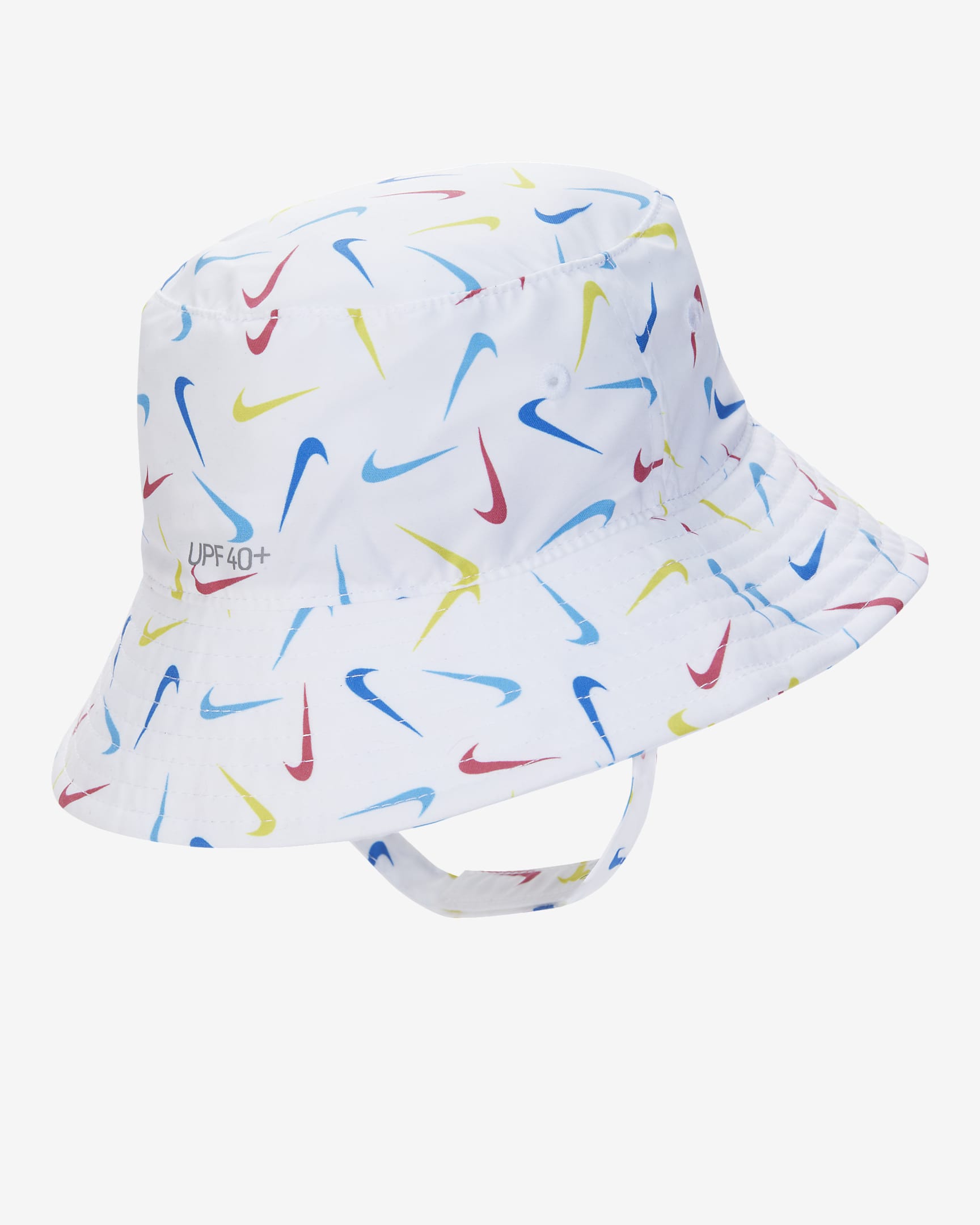 Nike Baby (12-24M) Printed Bucket Hat. Nike.com