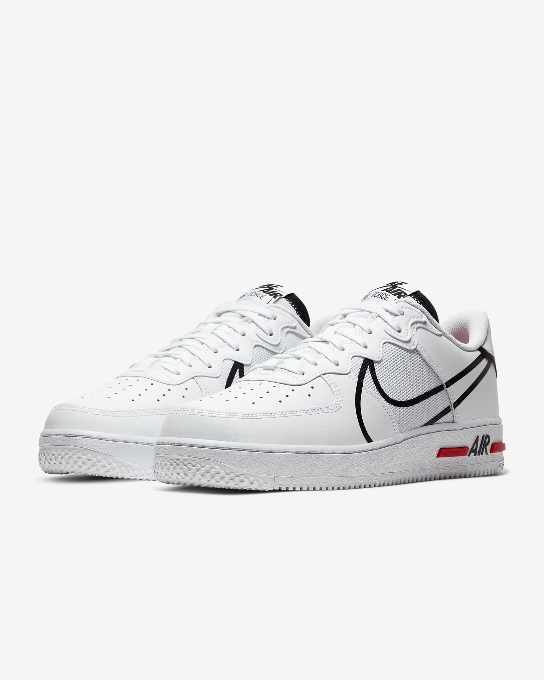 Nike Air Force 1 React Men's Shoe. Nike ZA