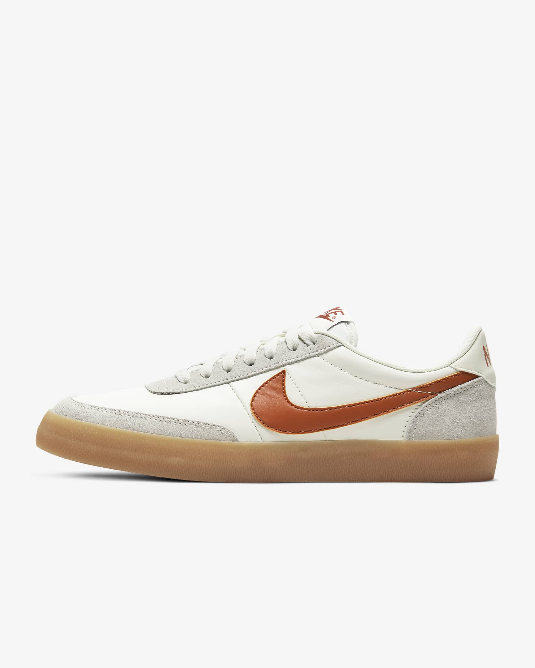 Nike Killshot 2 Leather Men's Shoes. Nike CZ