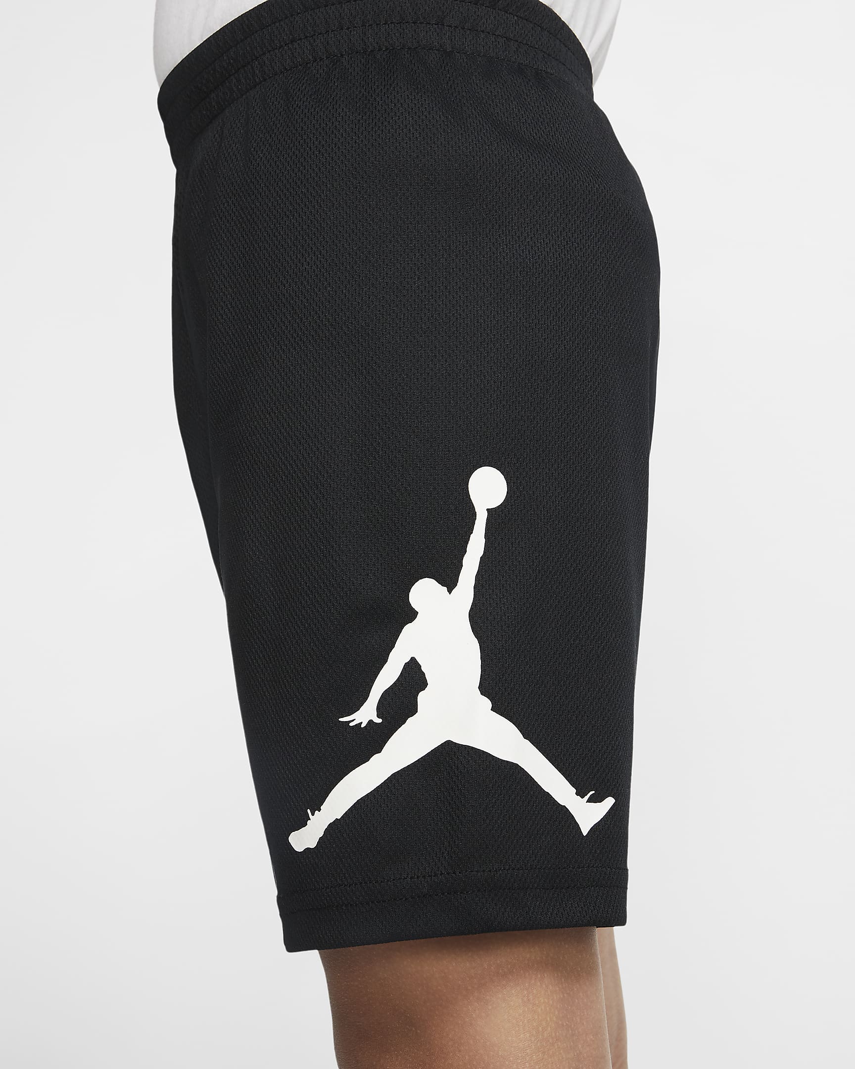 Jordan Little Kids' Shorts. Nike JP