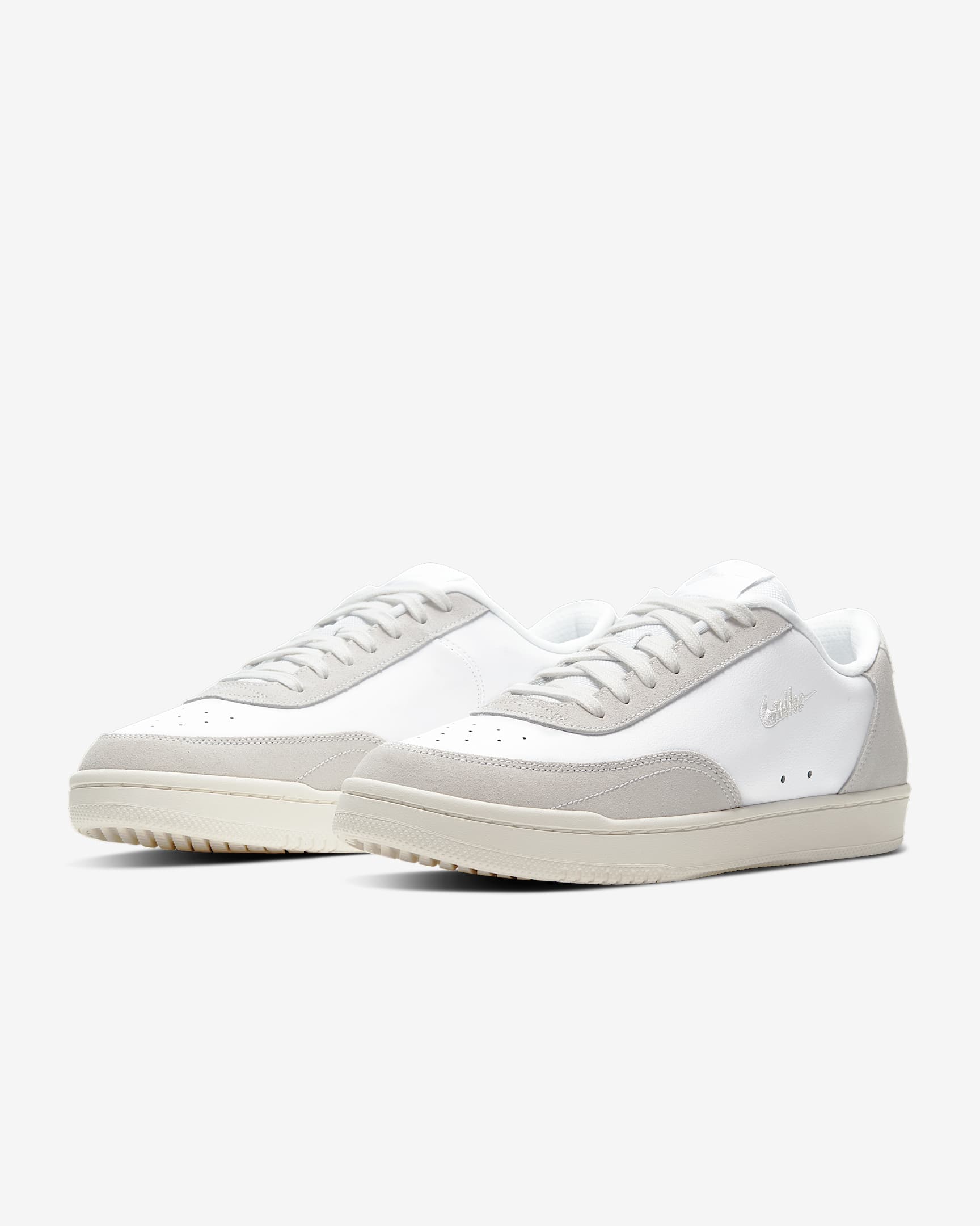 nikecourt vintage