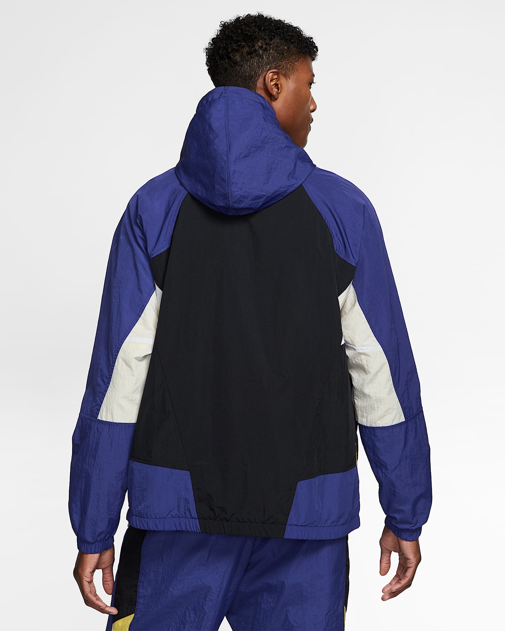 heritage windrunner pants