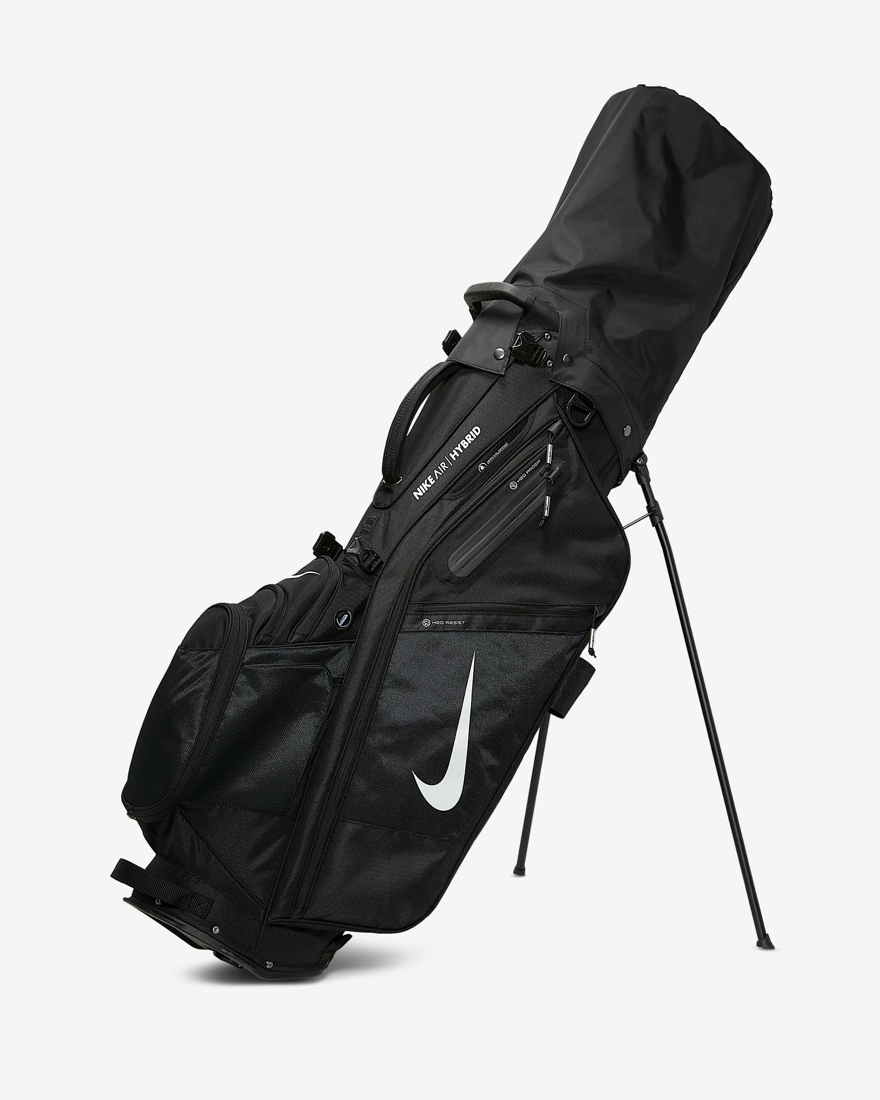 Nike Air Hybrid Golf Bag.