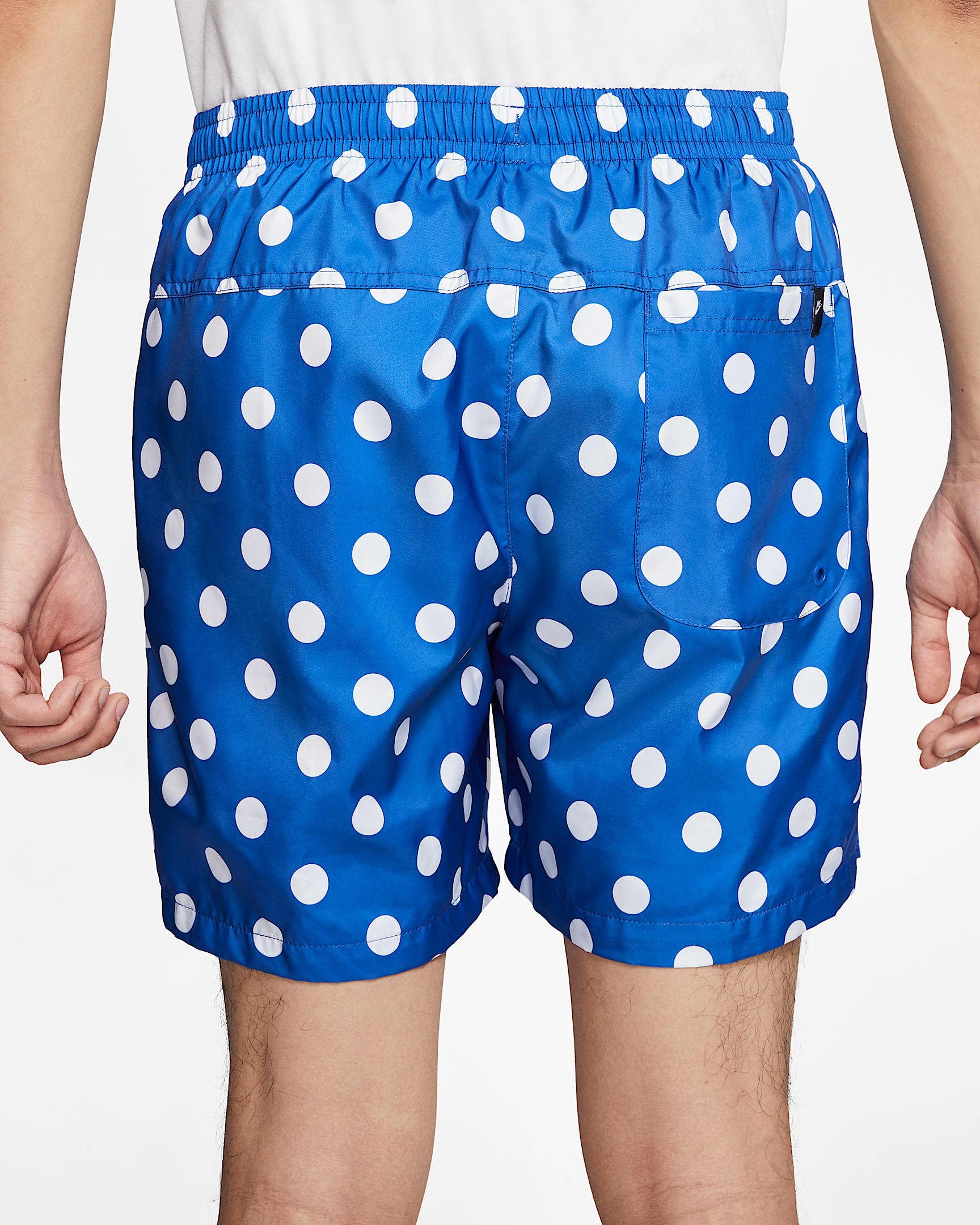 Nike Sportswear JDI Men's Woven Shorts. Nike IN