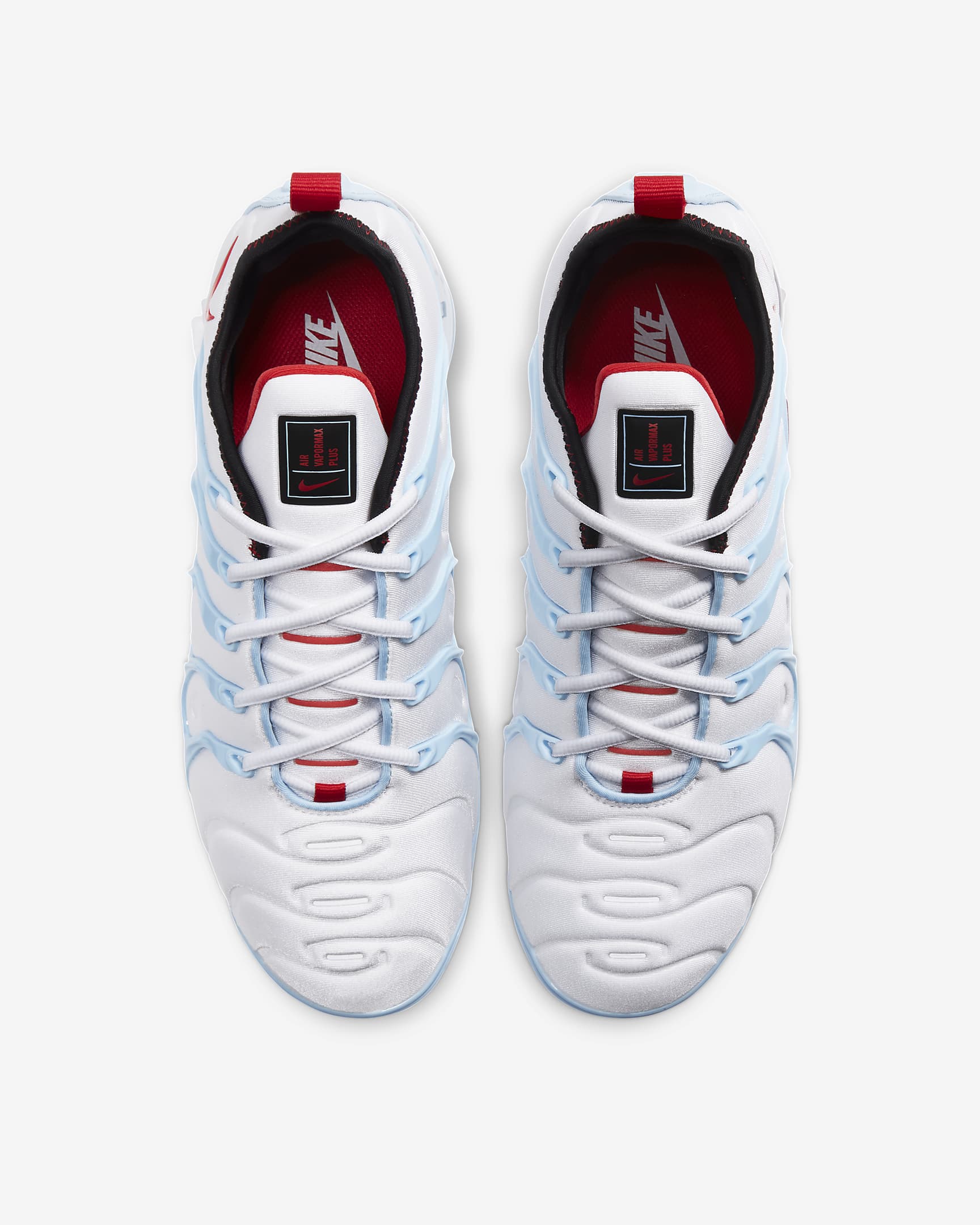 Nike Air VaporMax Plus (Chicago) Men's Shoes. Nike.com