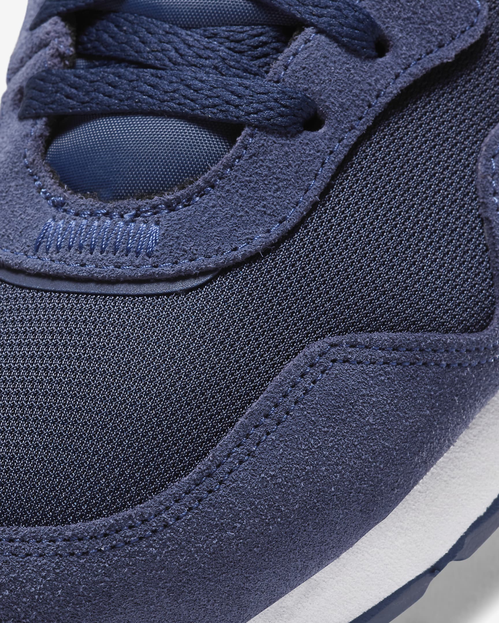 Ανδρικό παπούτσι Nike Venture Runner - Midnight Navy/Midnight Navy/Λευκό