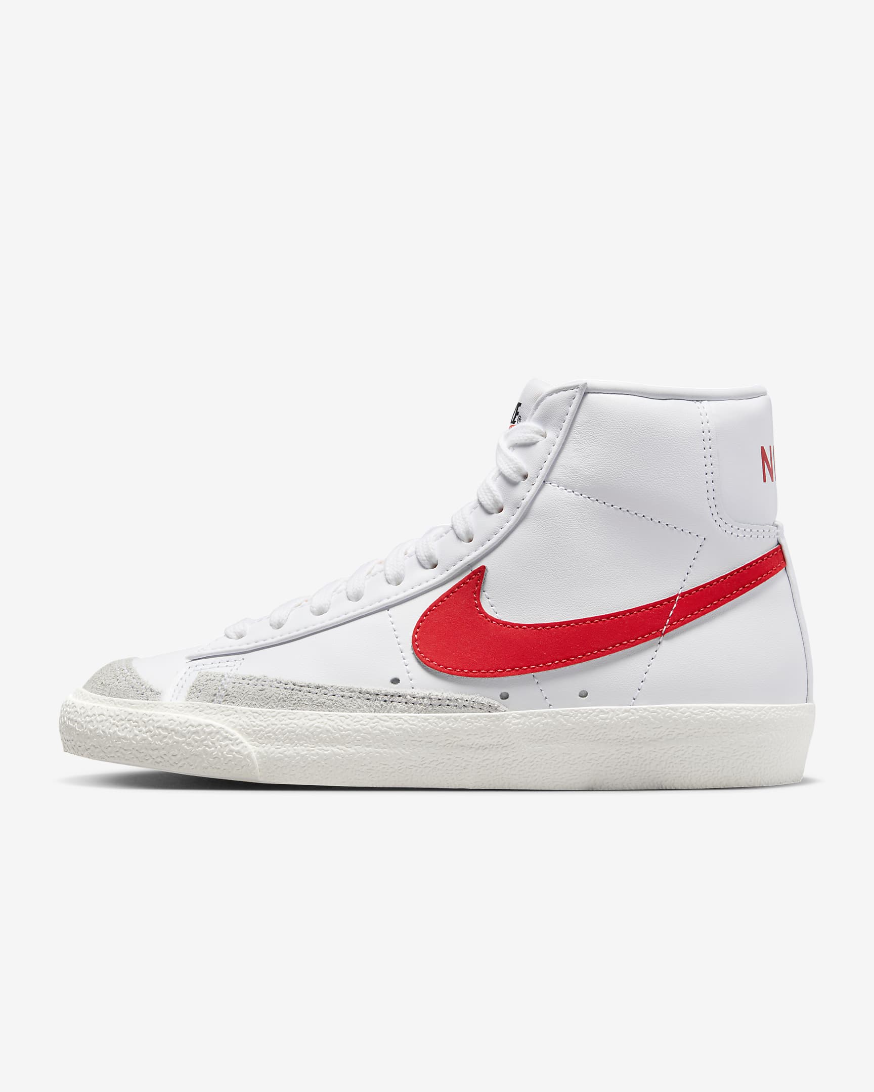 nike blazer mid 77 women's 8.5