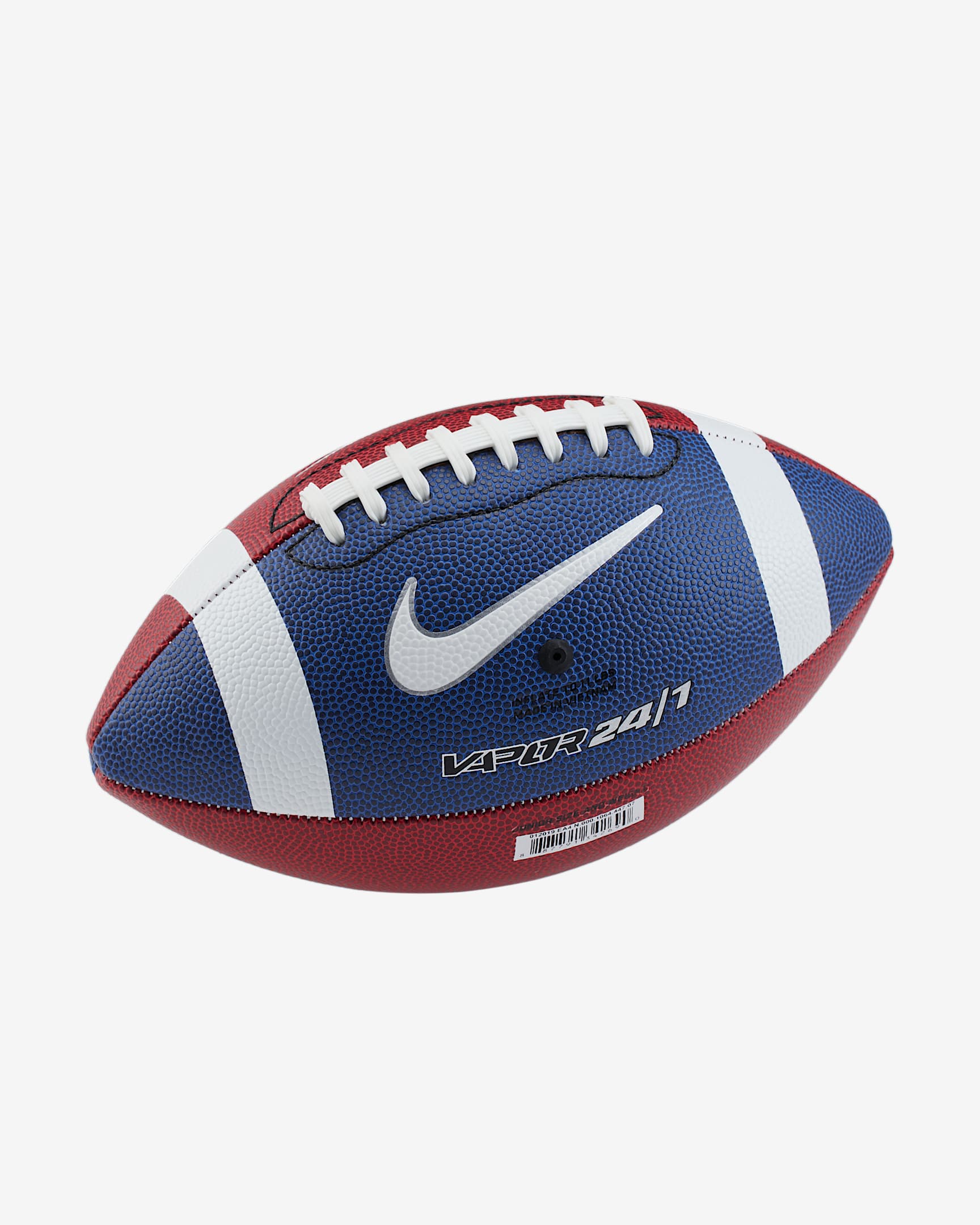 vapor football
