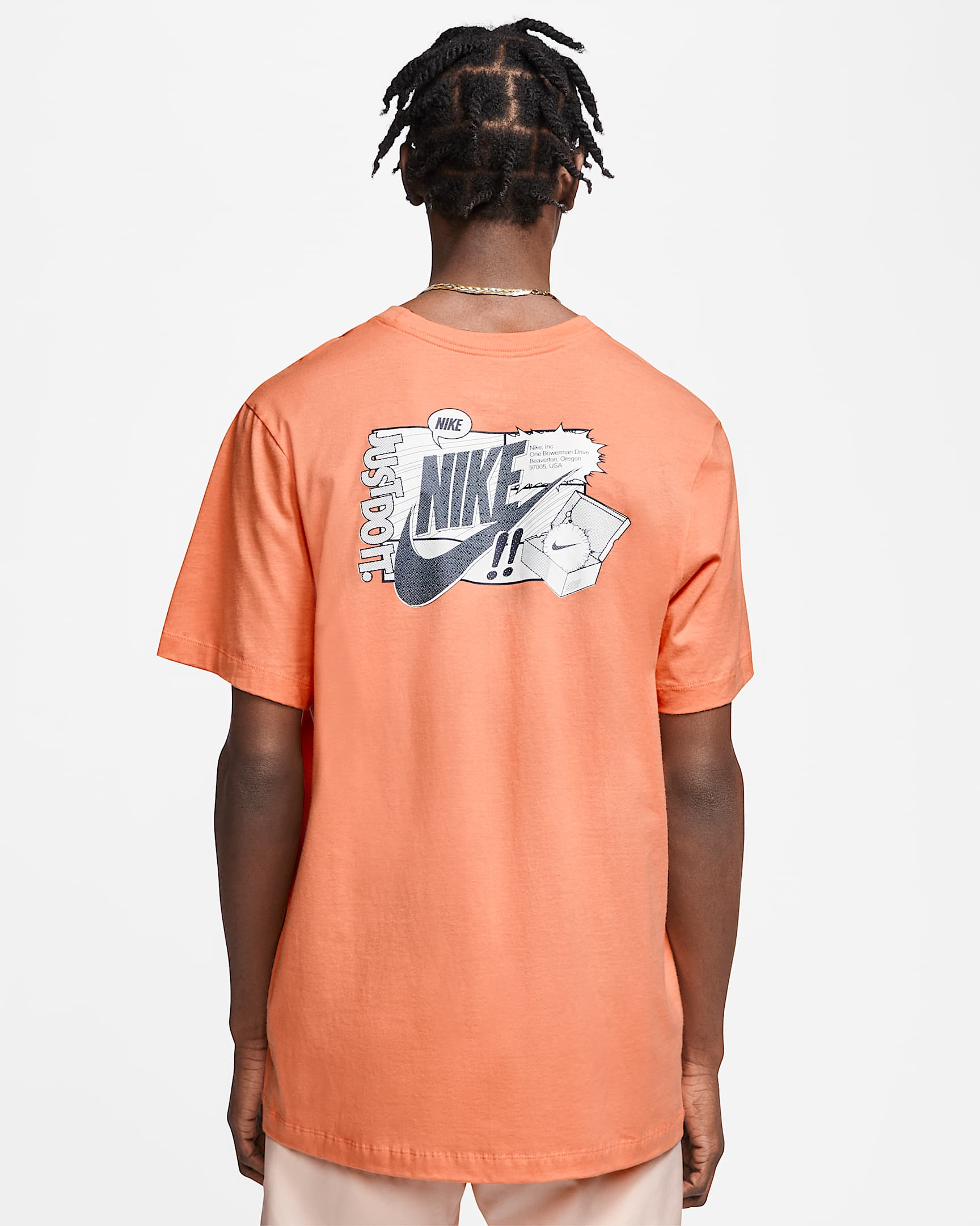 mens nike tshirts