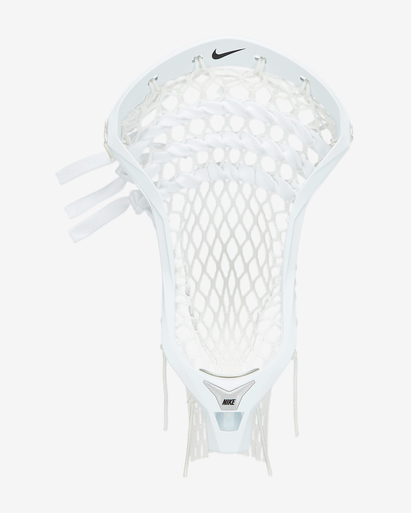 vapor elite lacrosse head
