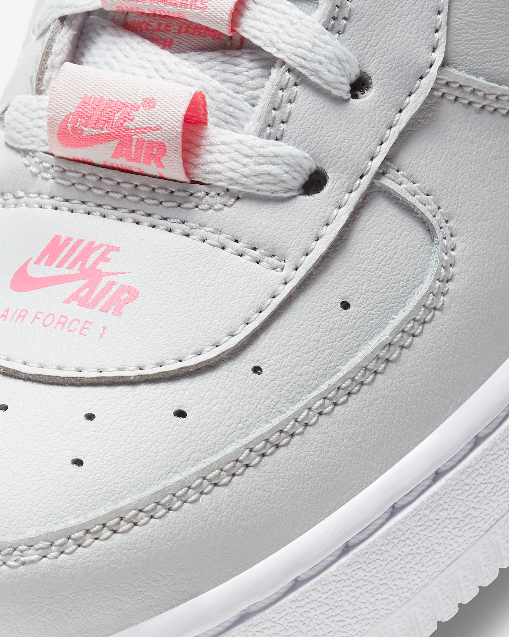 nike air force 1 lv8 infant