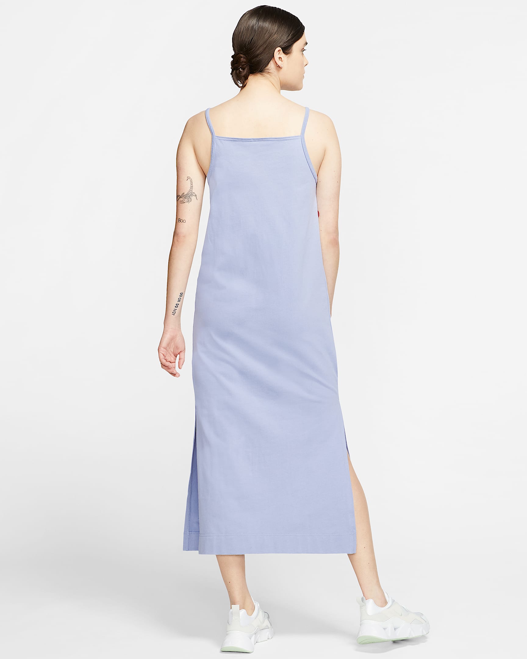 Nike Sportswear Women's Jersey Dress.