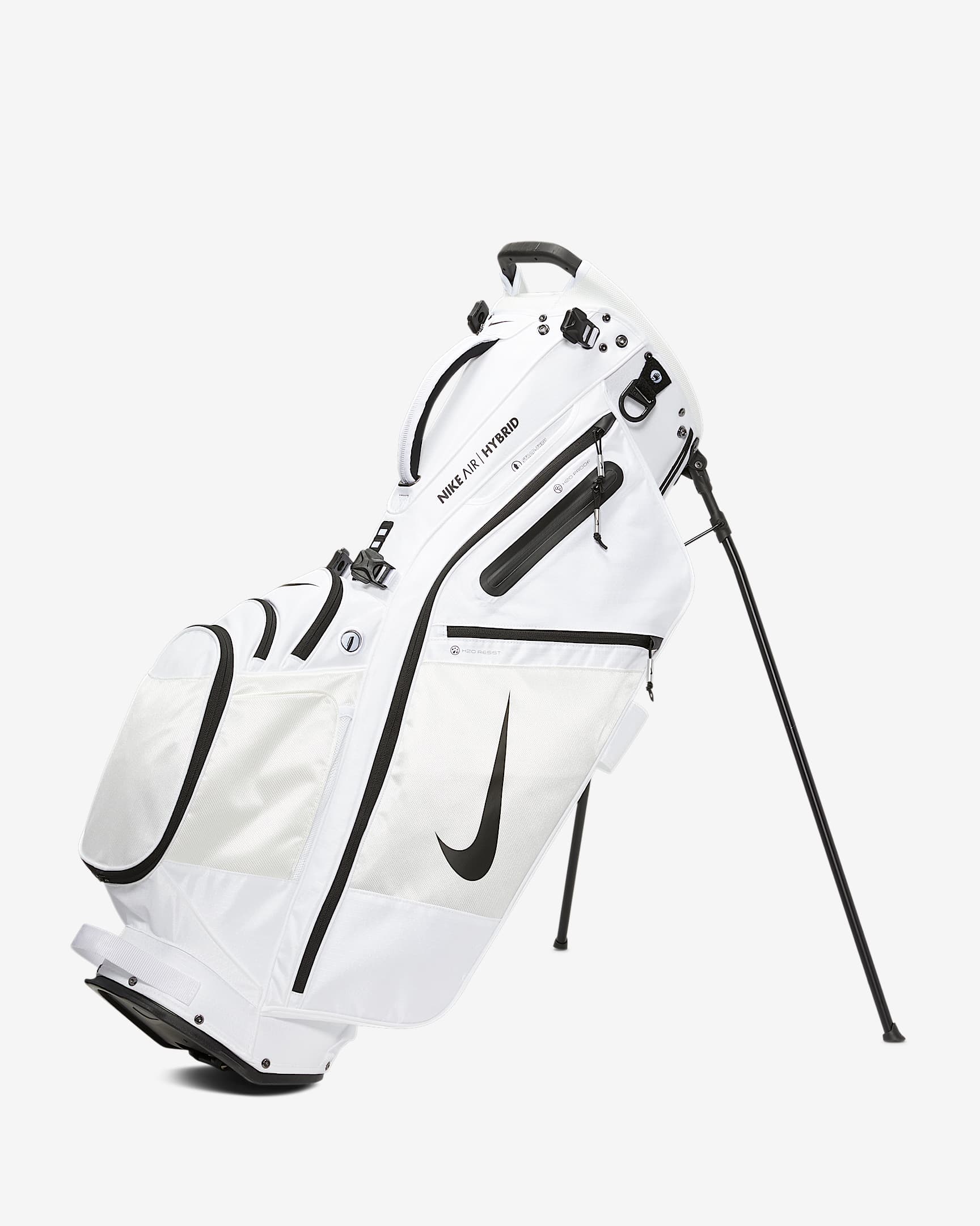 Nike Air Hybrid Golf Bag.