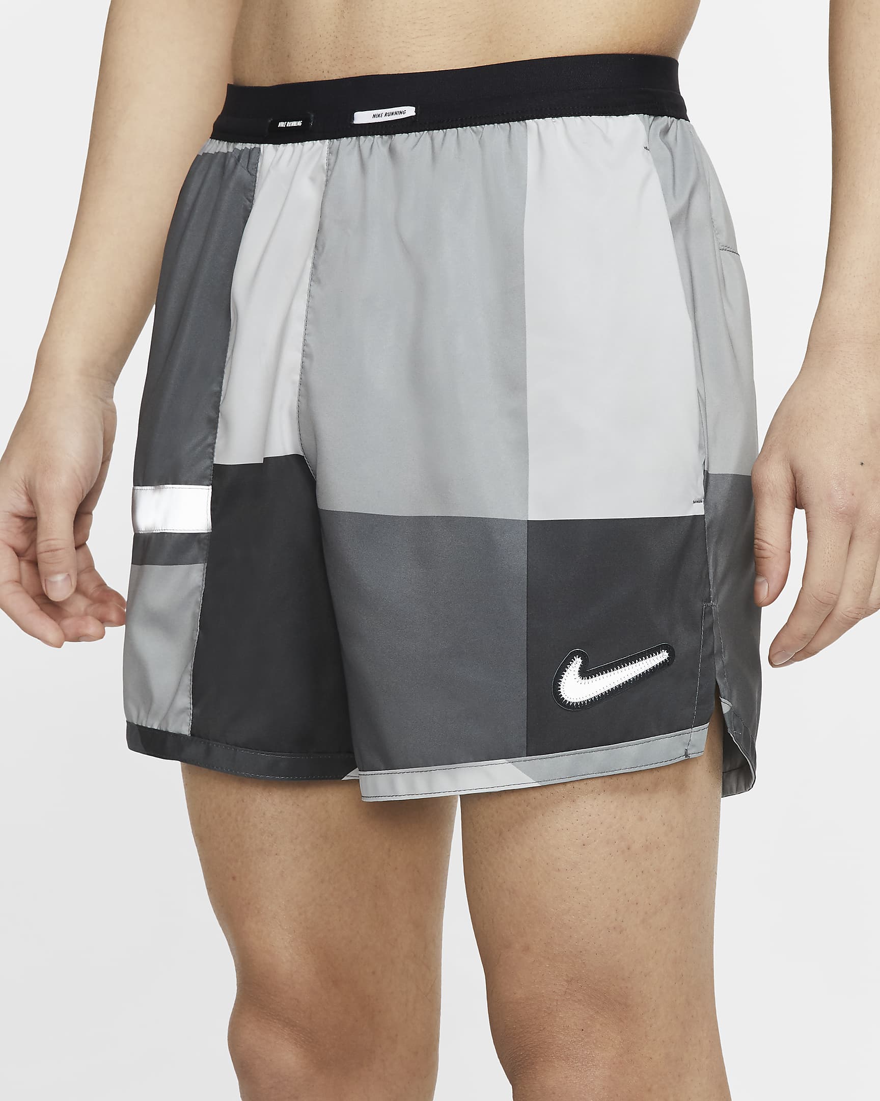 nike flex wild run shorts