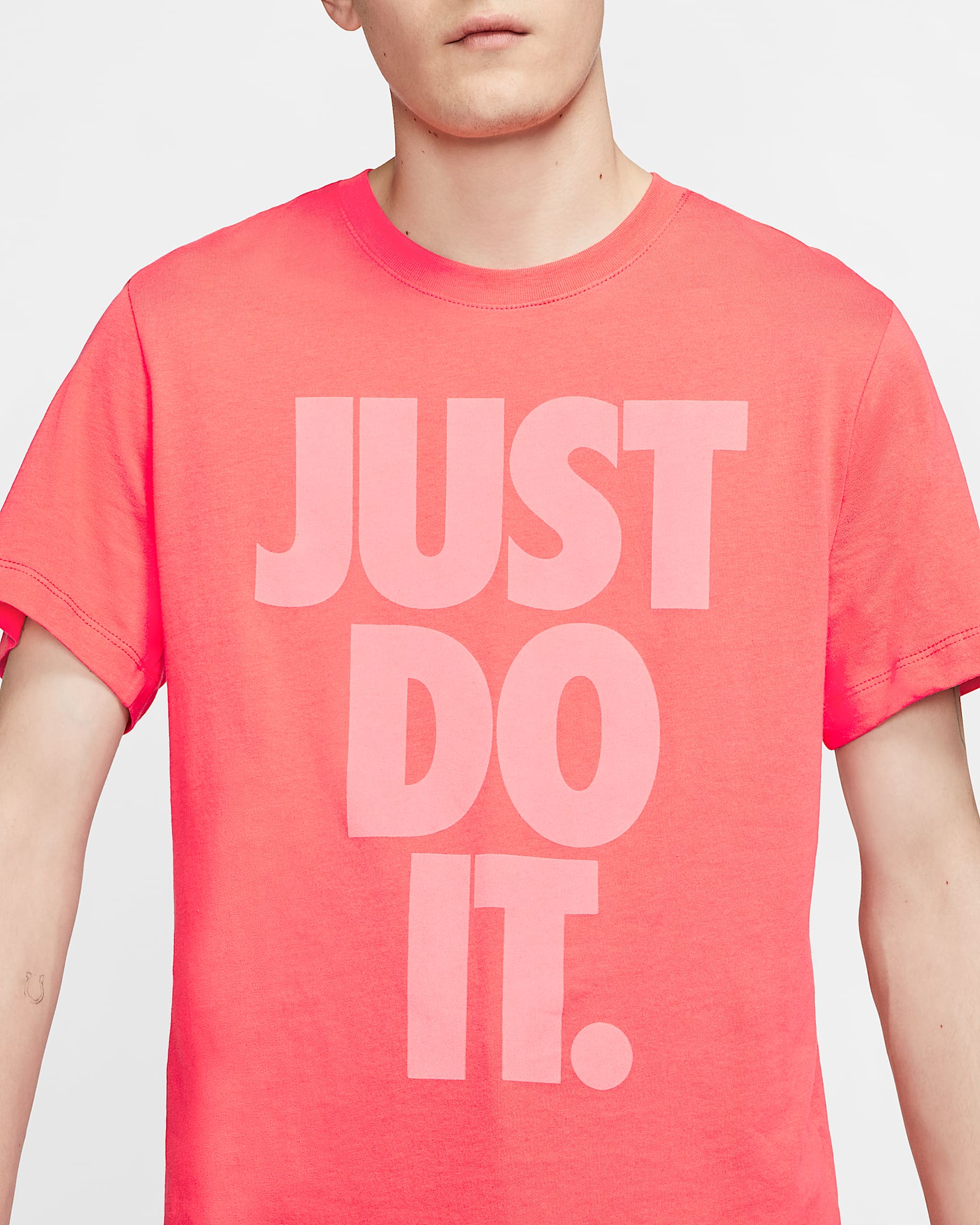 Nike Sportswear JDI Men's TShirt.