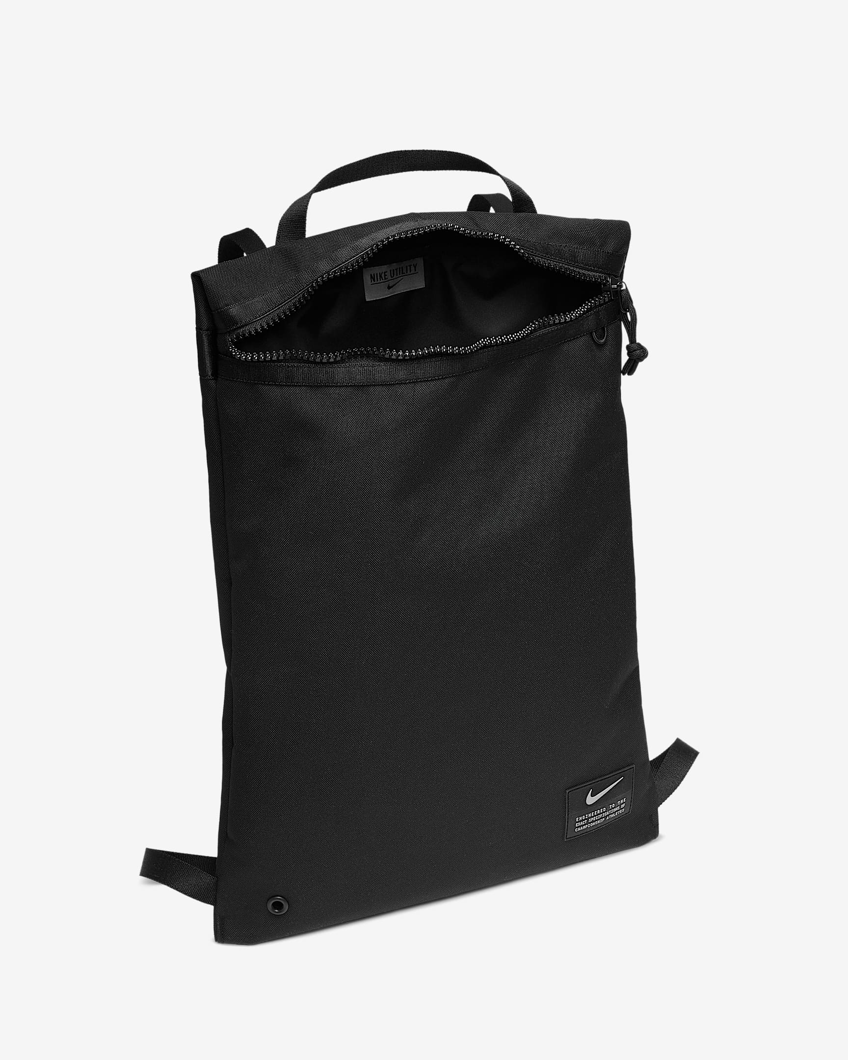 nike move free gymsack
